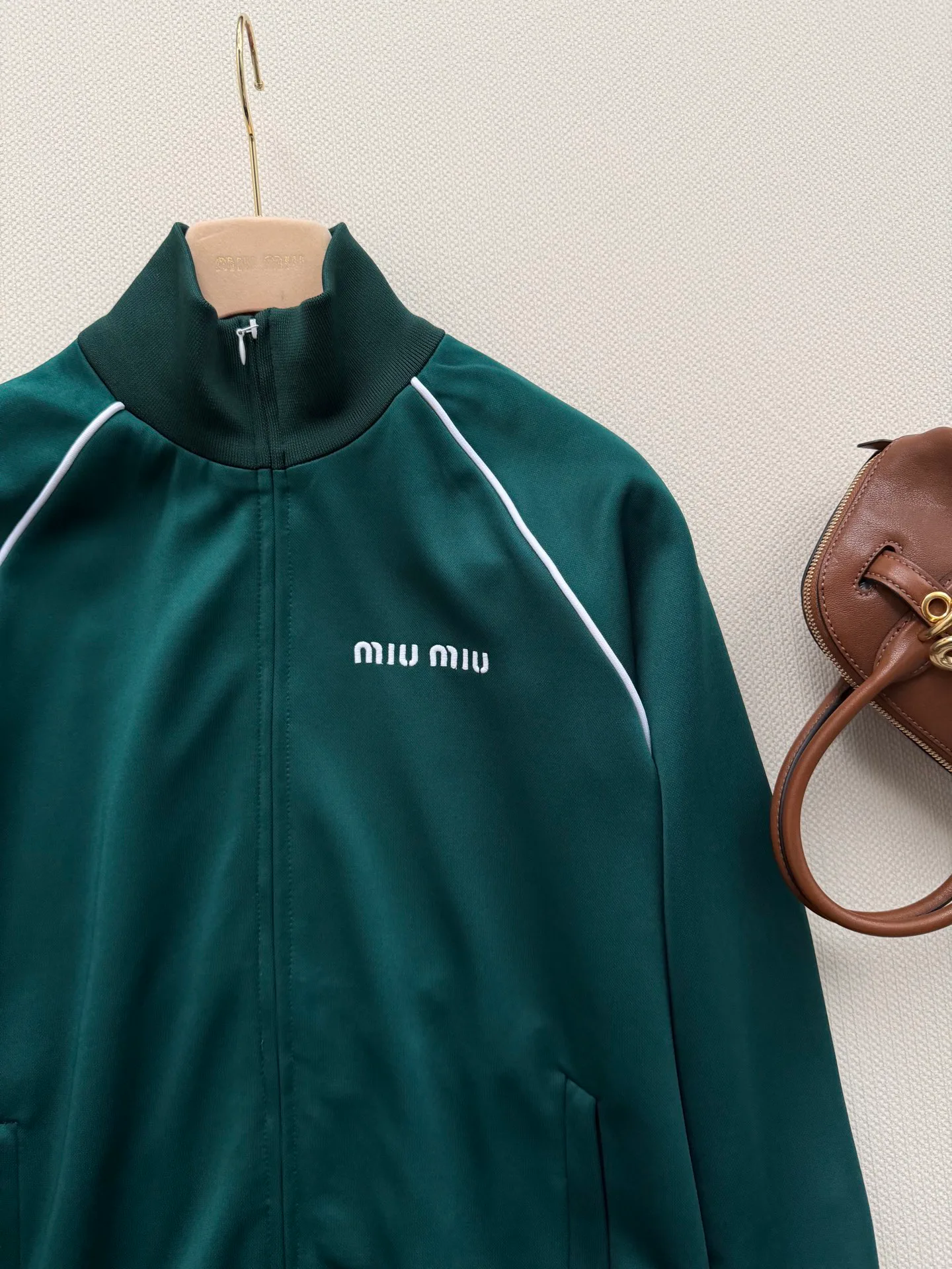 Свитшоты И Худи Женские Miu Miu 11473464