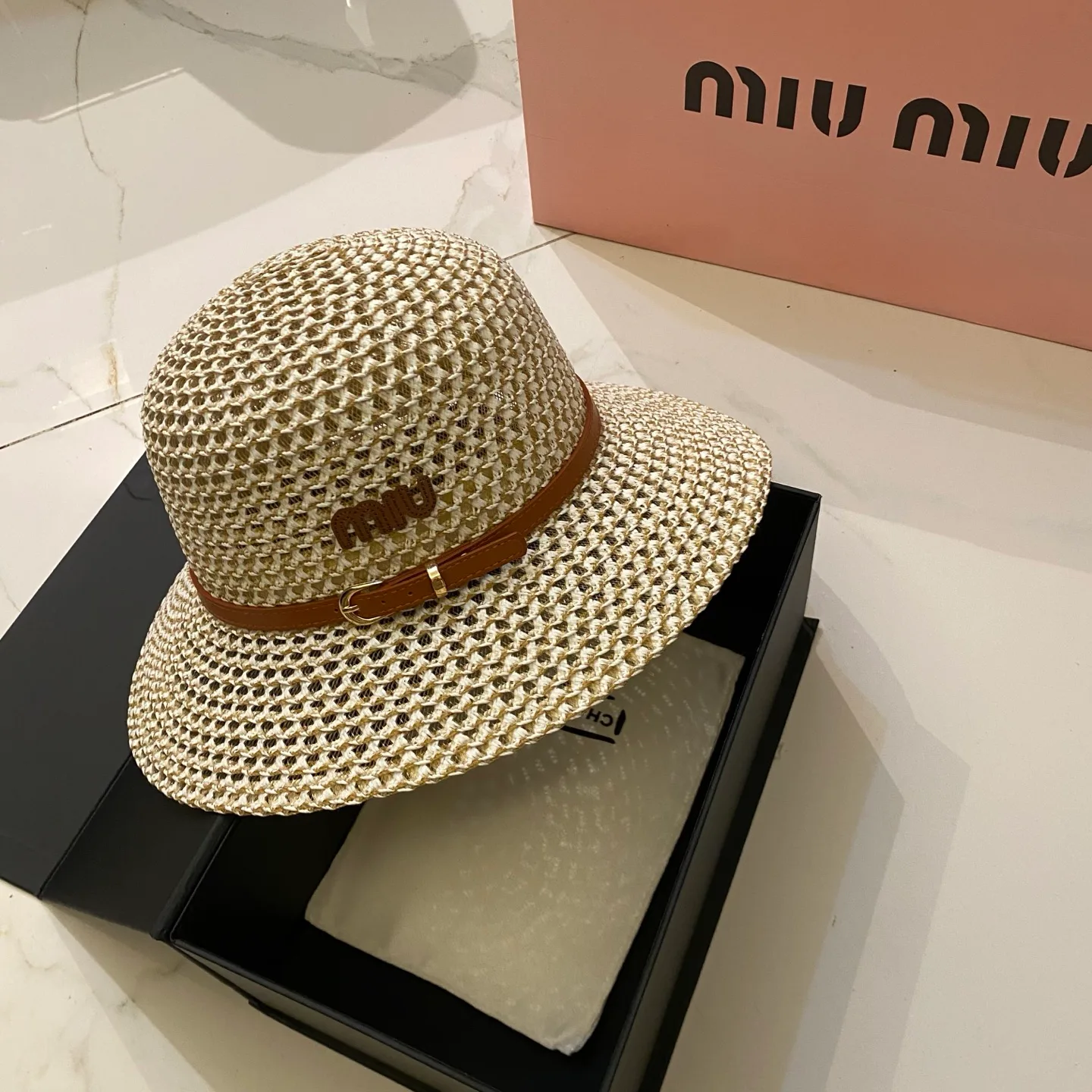 Головные Уборы Miu Miu 17498289