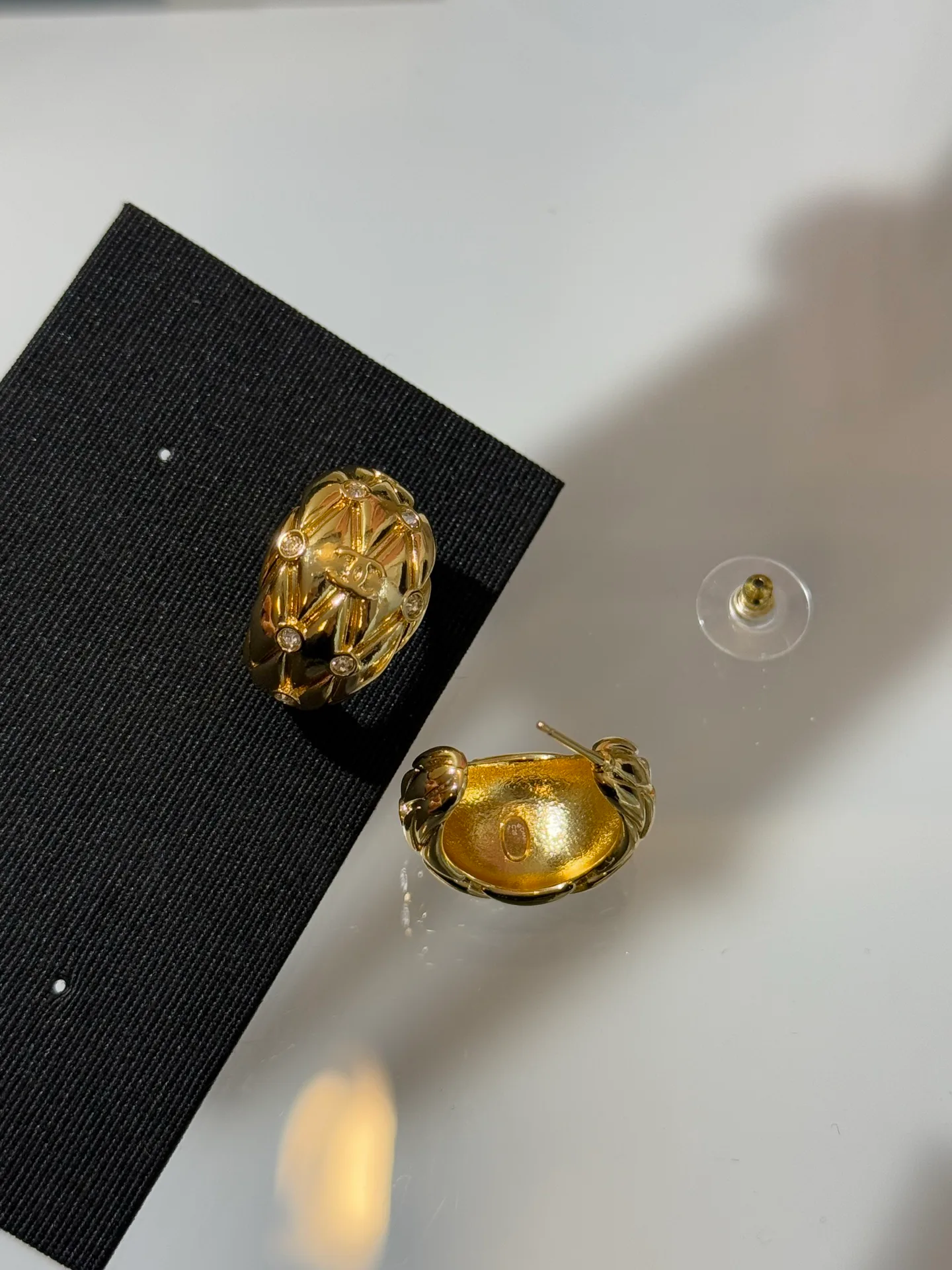 Бижутерия Chanel 11637656