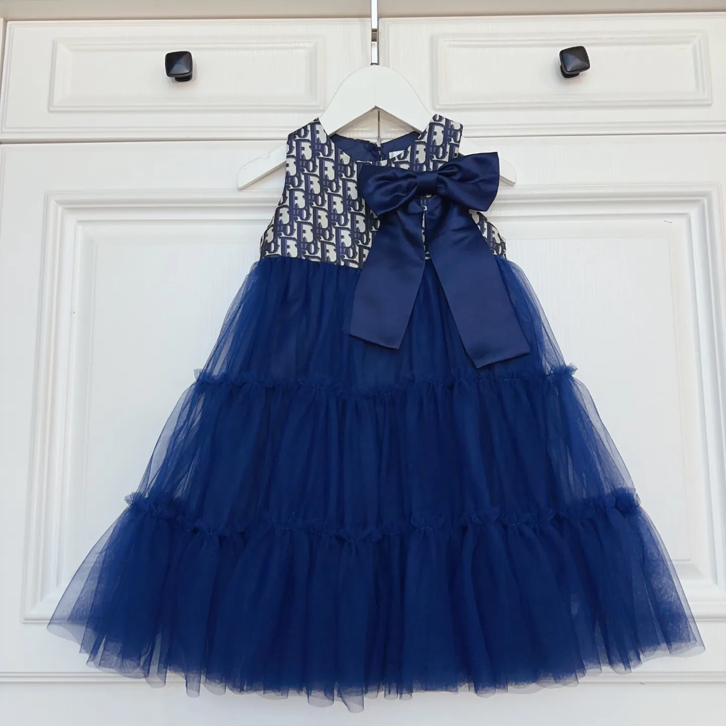 Платья Женские Christian Dior 14811