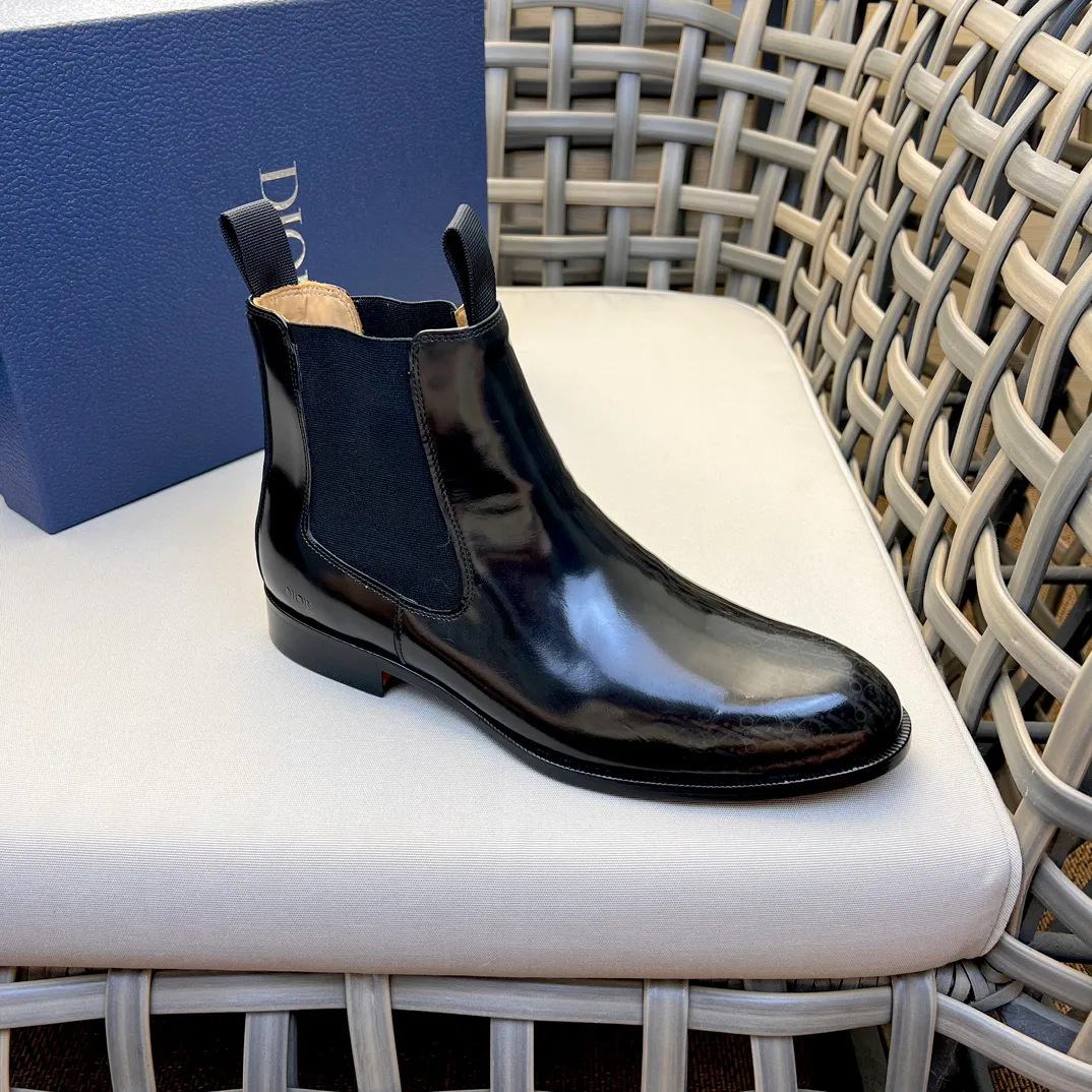 Ботинки Мужские Christian Dior 930394
