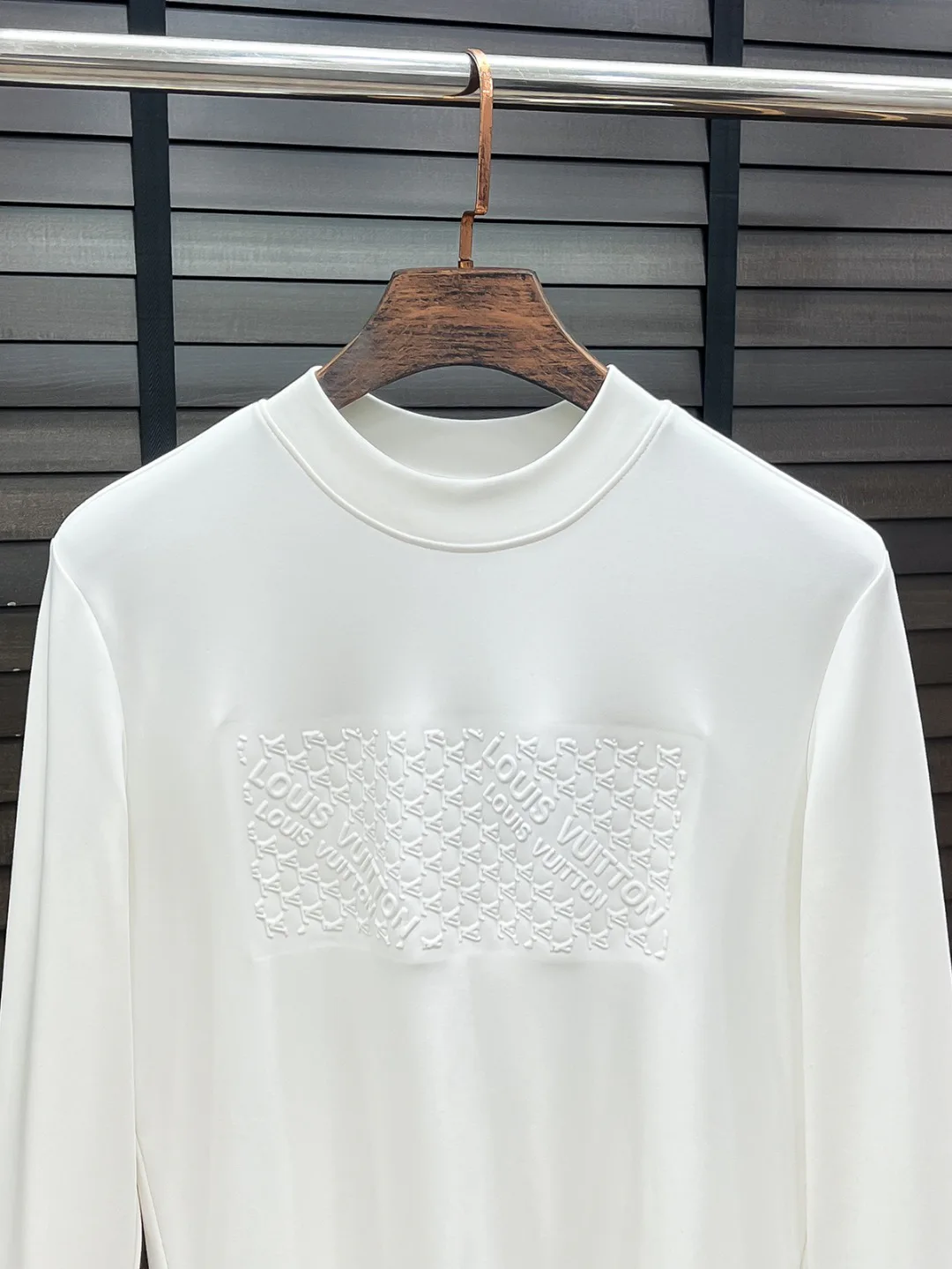 Лонгсливы Мужские Louis Vuitton 658296