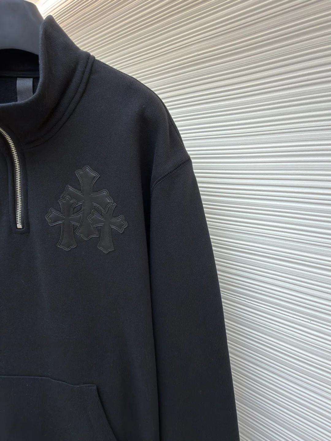 Свитшоты И Худи Мужские Chrome Hearts 616515