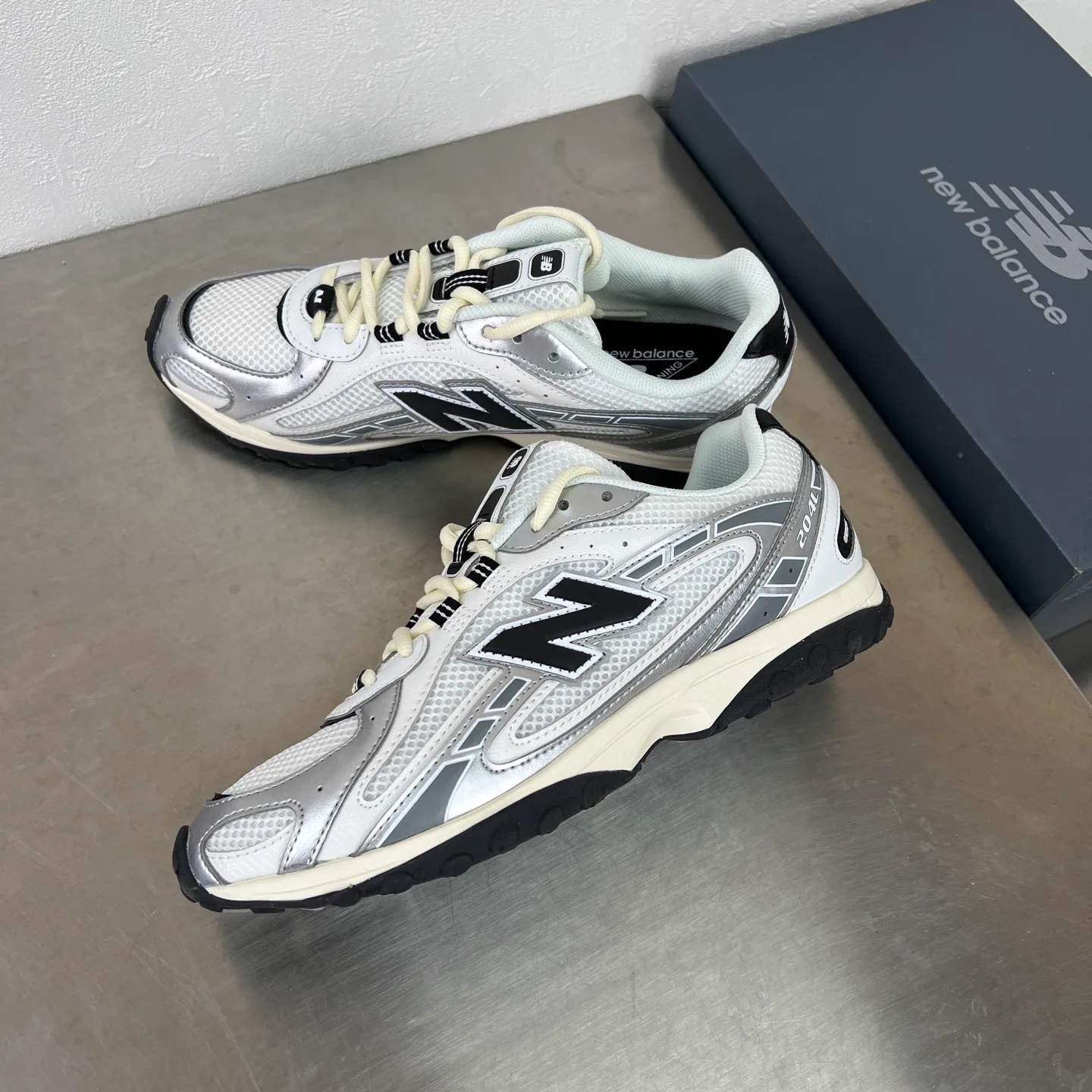 Кроссовки Женские New Balance 11875090