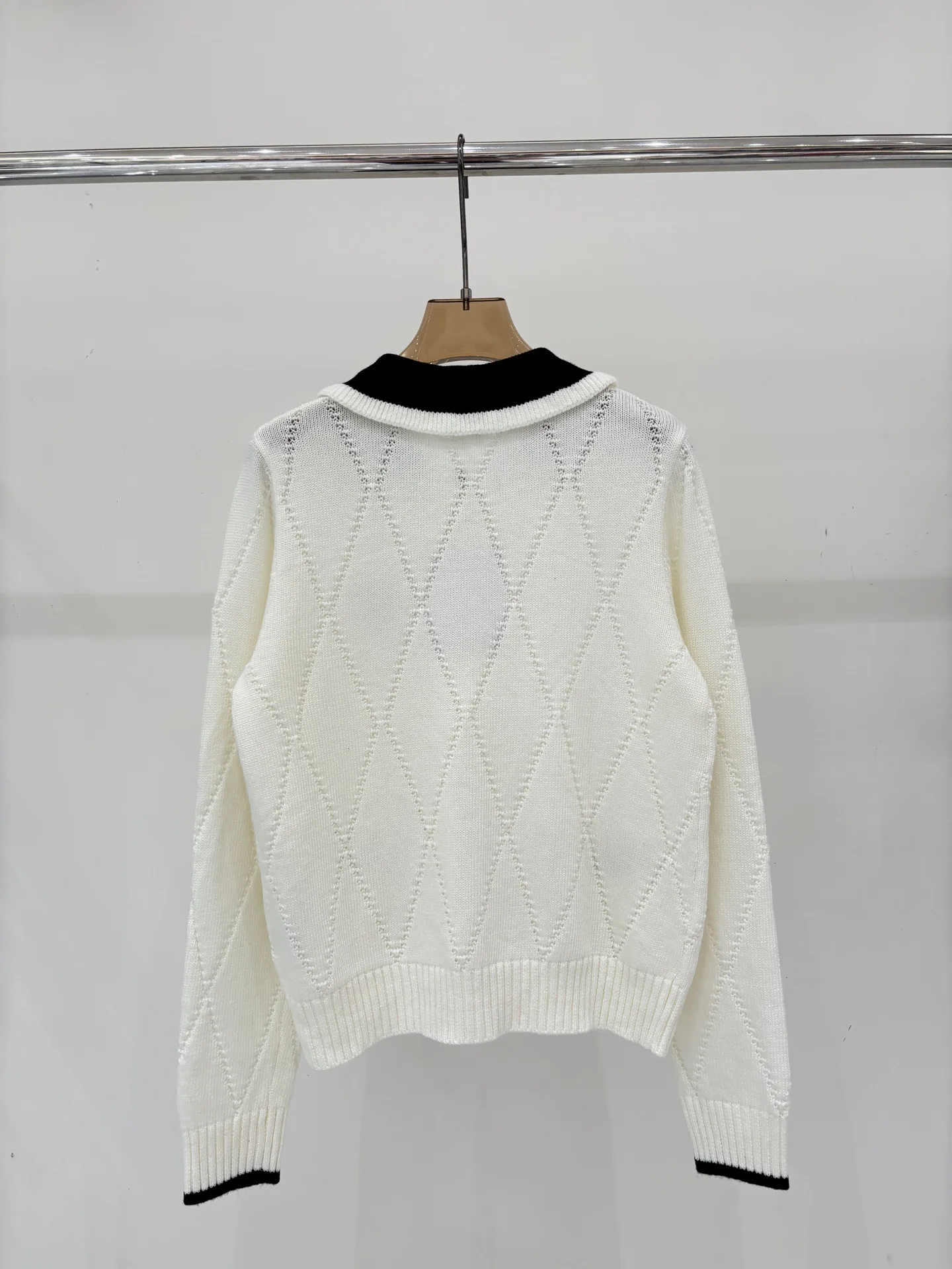 Джемперы И Свитеры Женские Chanel 3950784