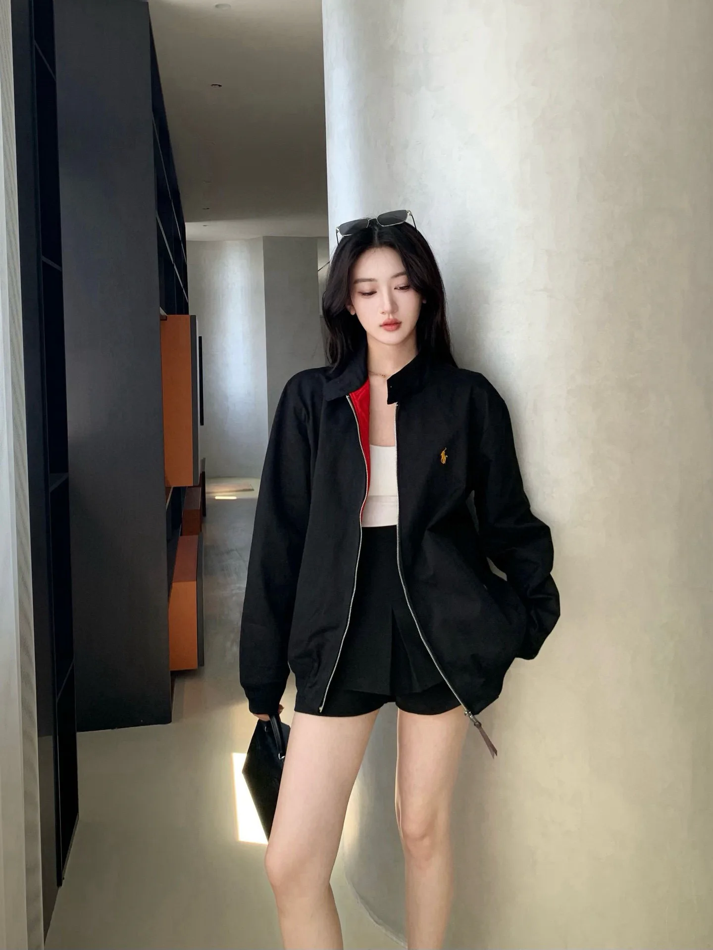 Куртки И Пуховики Женские Ralph Lauren 18204246