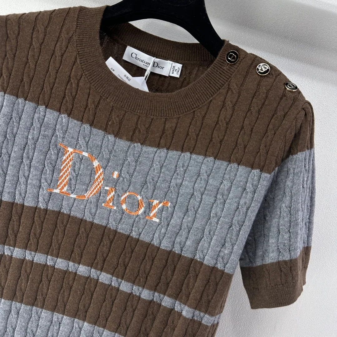 Футболки Женские Christian Dior 13101510