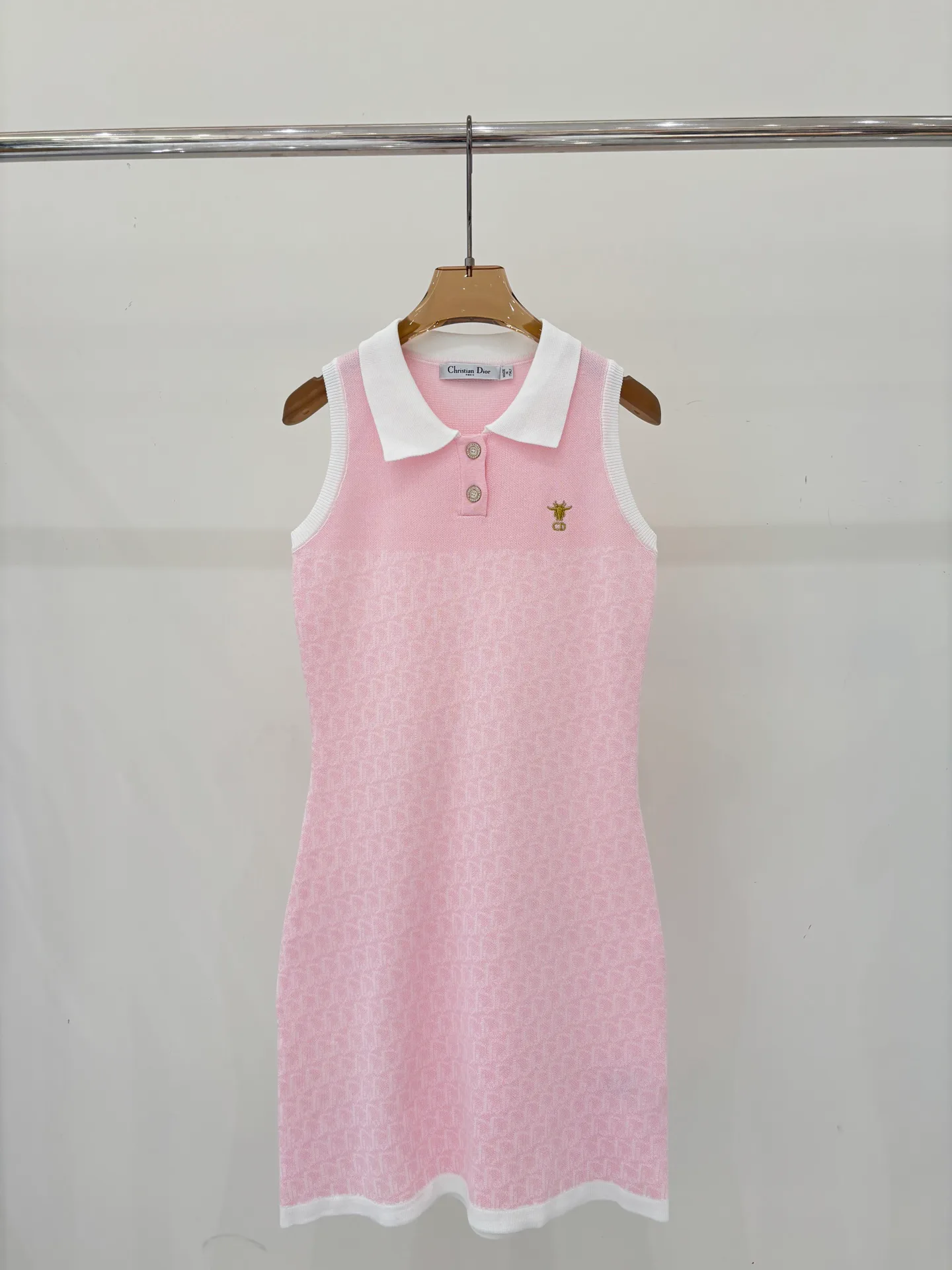 Платья Женские Christian Dior 11793479