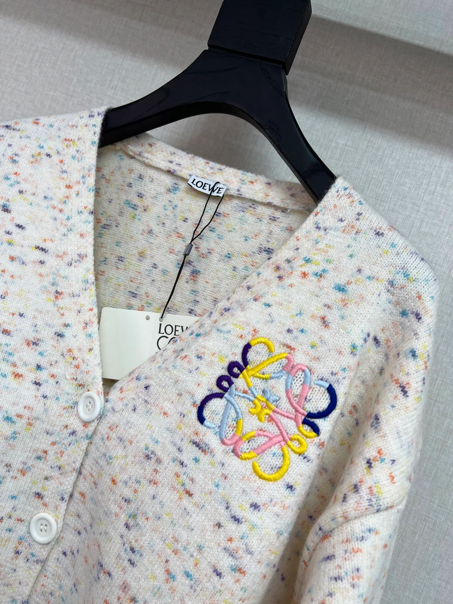 Джемперы И Свитеры Женские Loewe 13186355