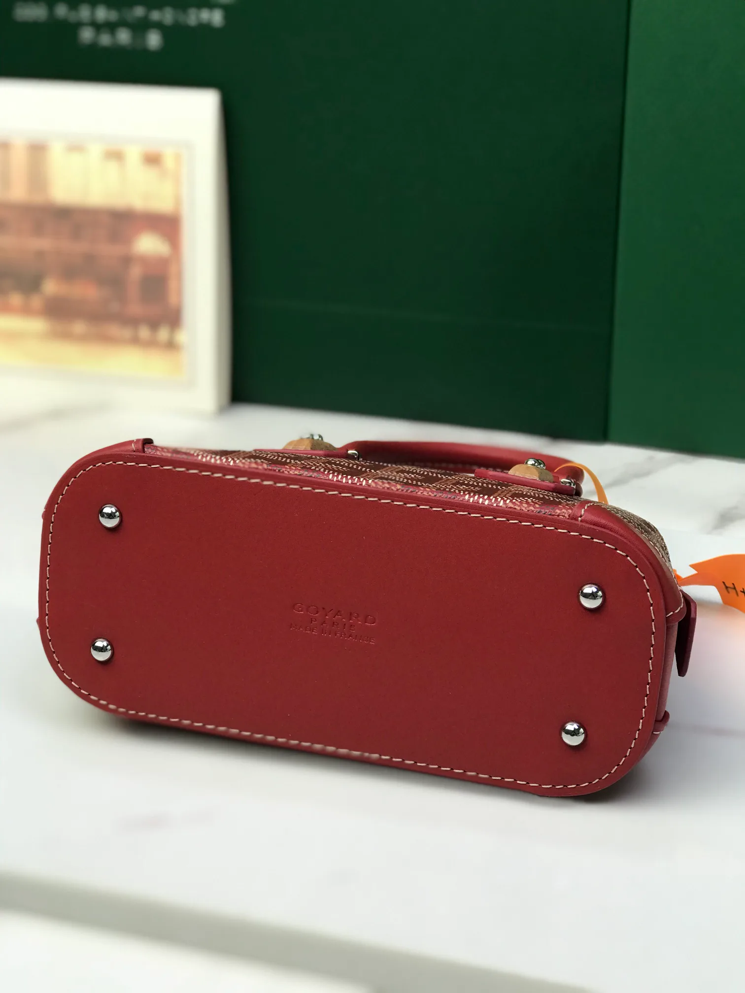 Классические Сумки Женские Goyard 13151421