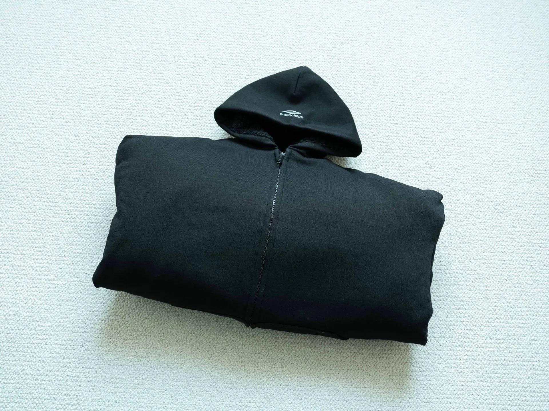 Куртки И Пуховики Мужские Balenciaga 845939