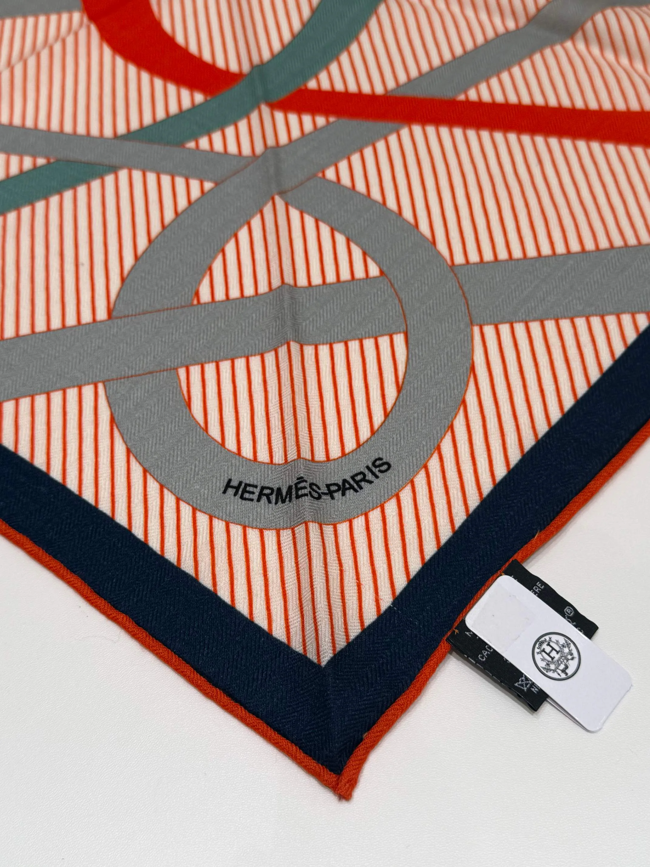 Платки Hermes 18094802