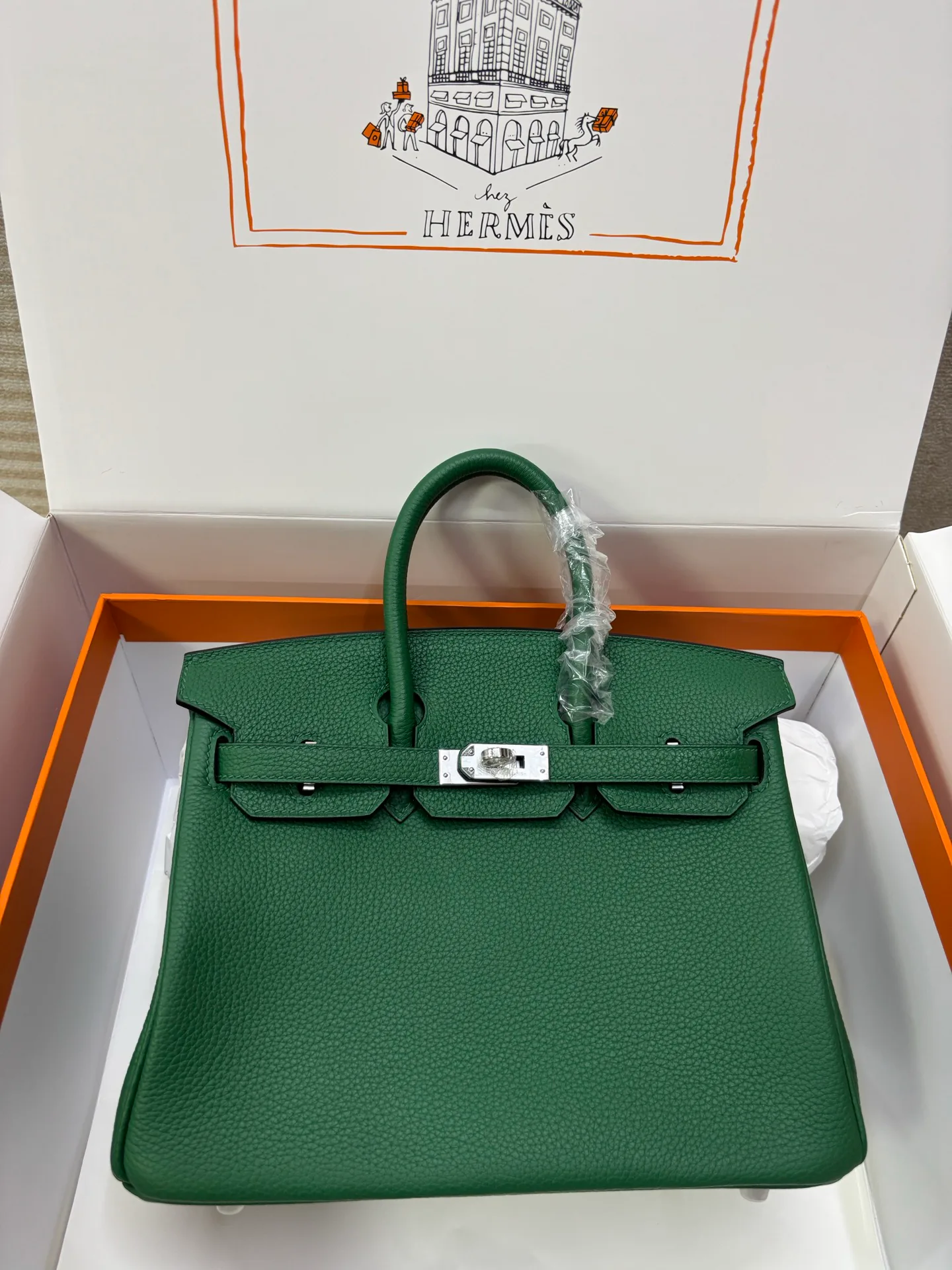 Классические Сумки Женские Hermes 18203204