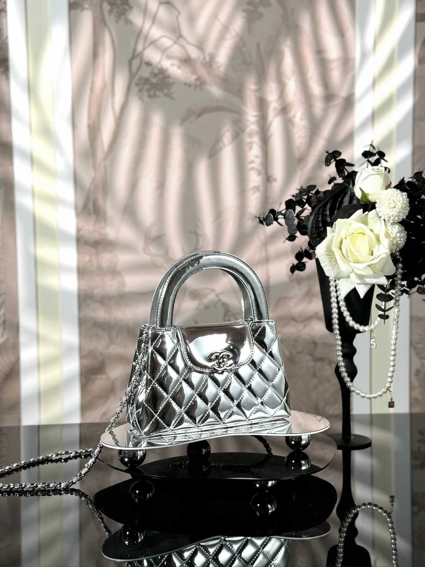 Классические Сумки Женские Chanel 11244988