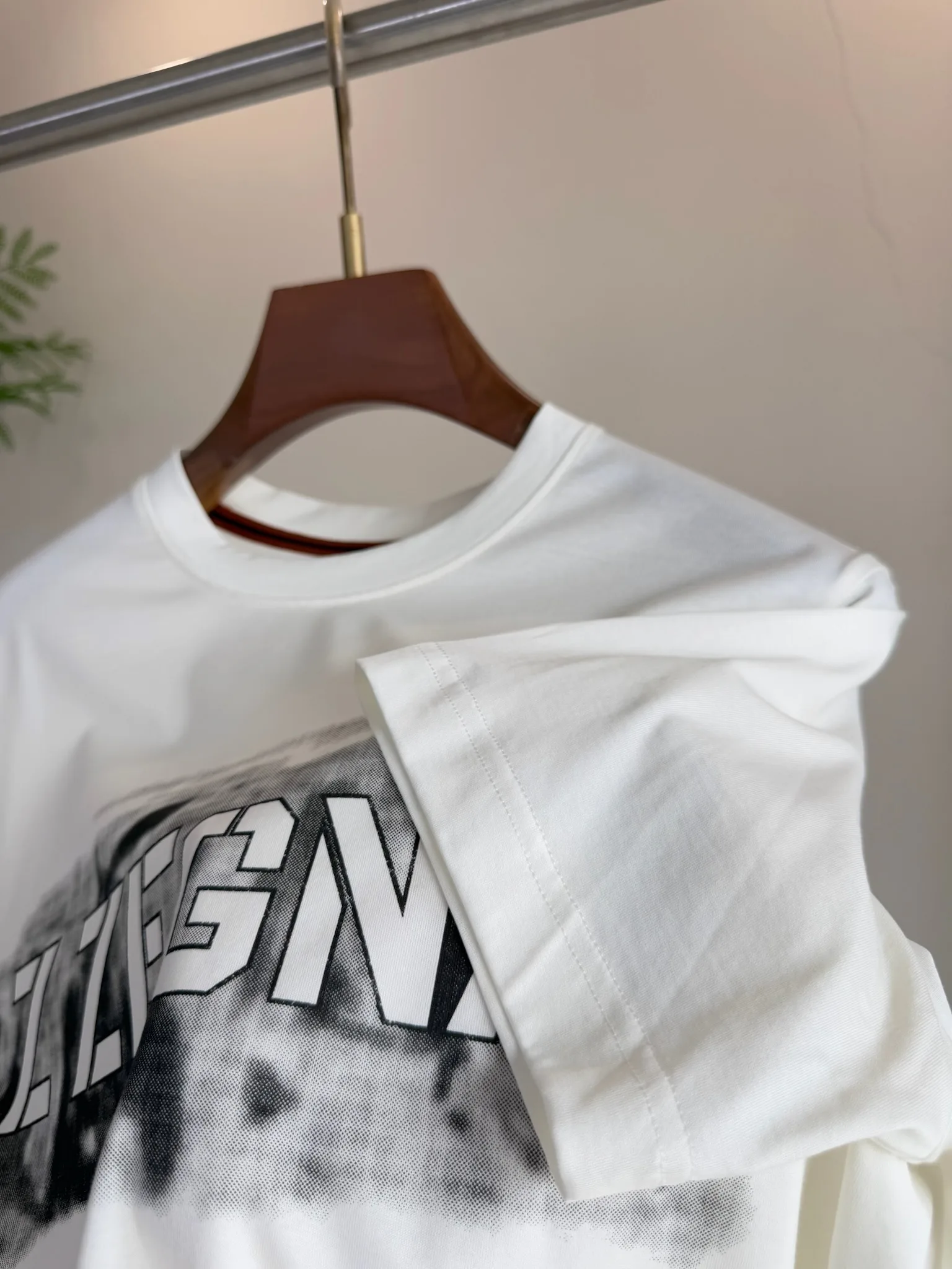 Футболки Мужские Zegna 12724099