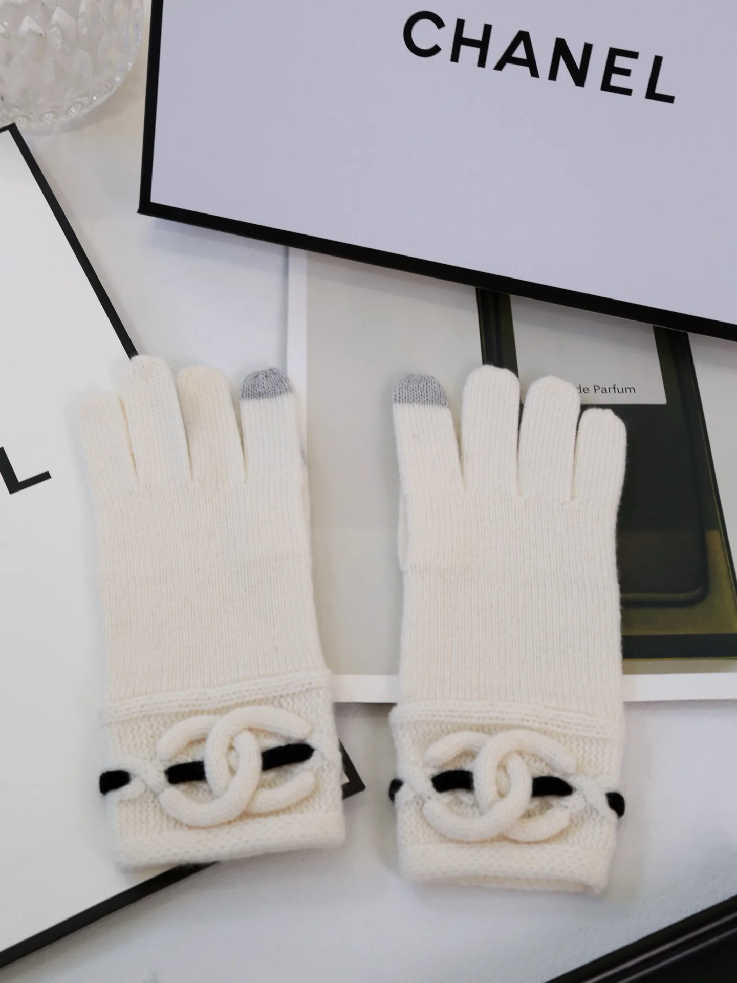 Шарфы Chanel 789746