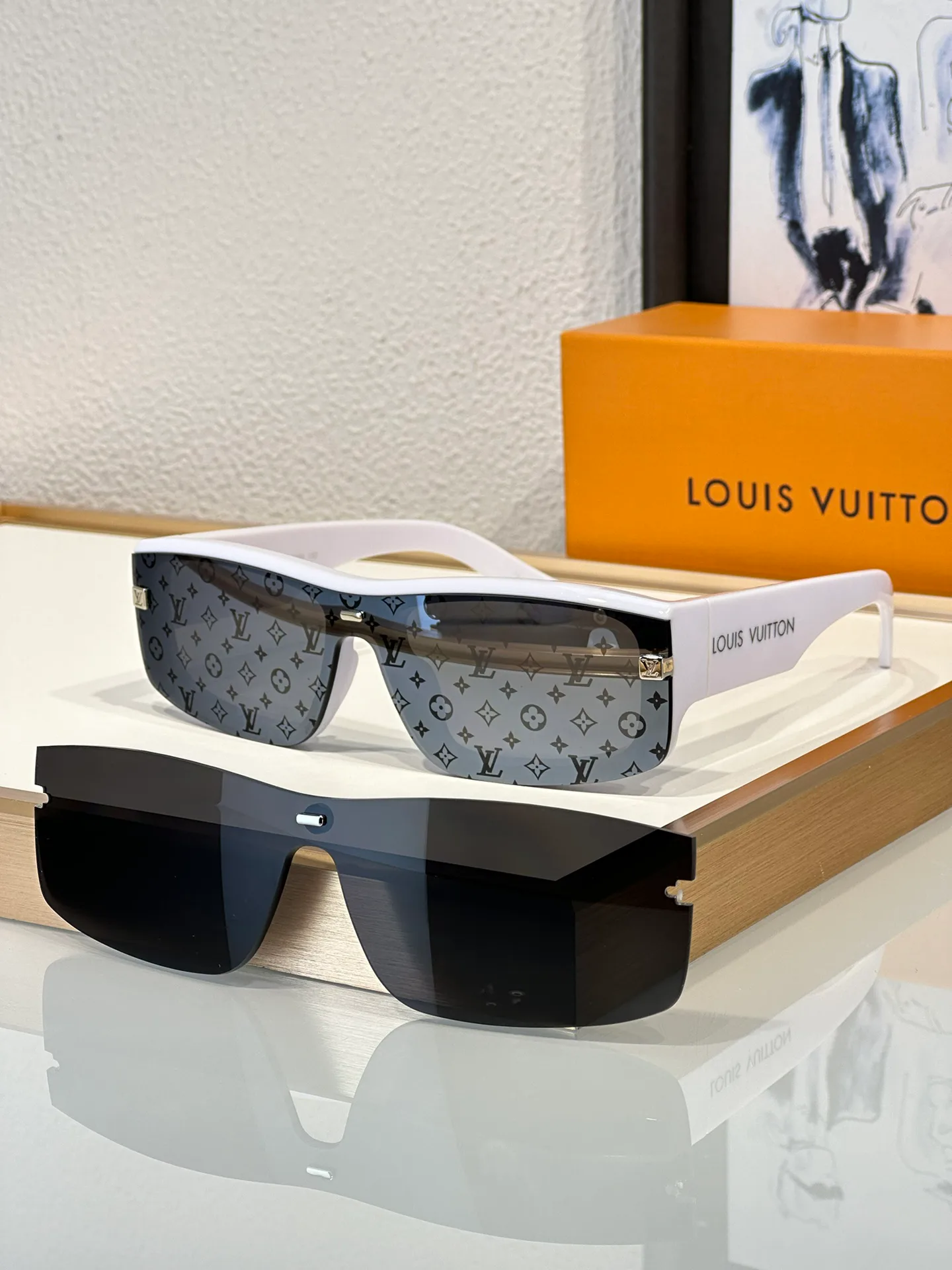 Очки Louis Vuitton 796066