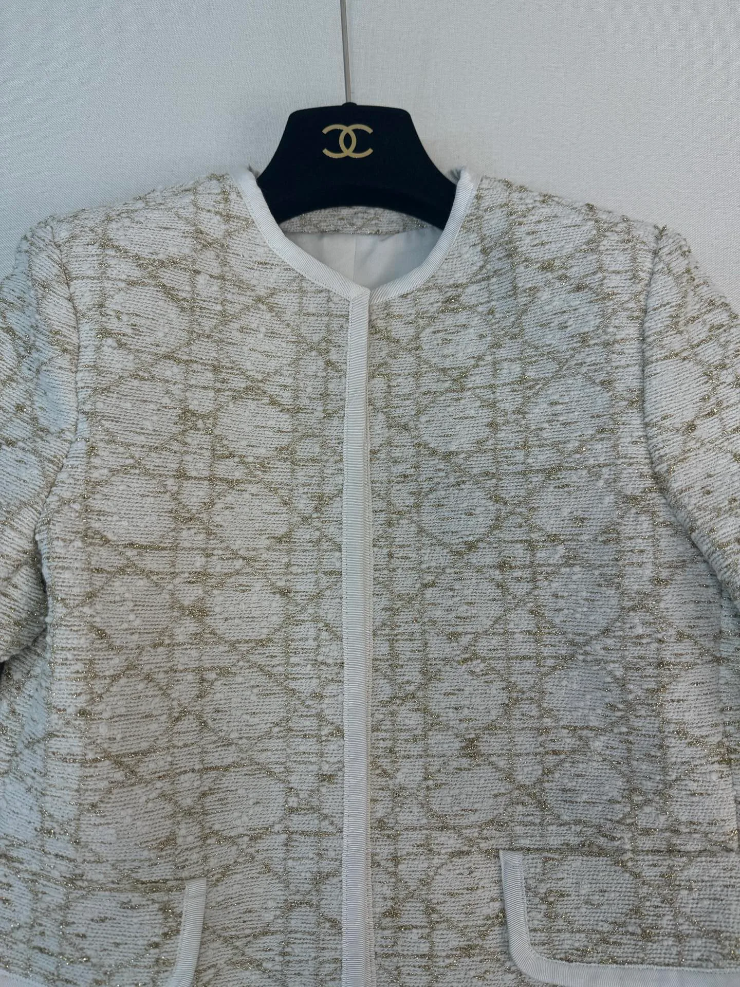 Жакеты Женские Christian Dior 13539622