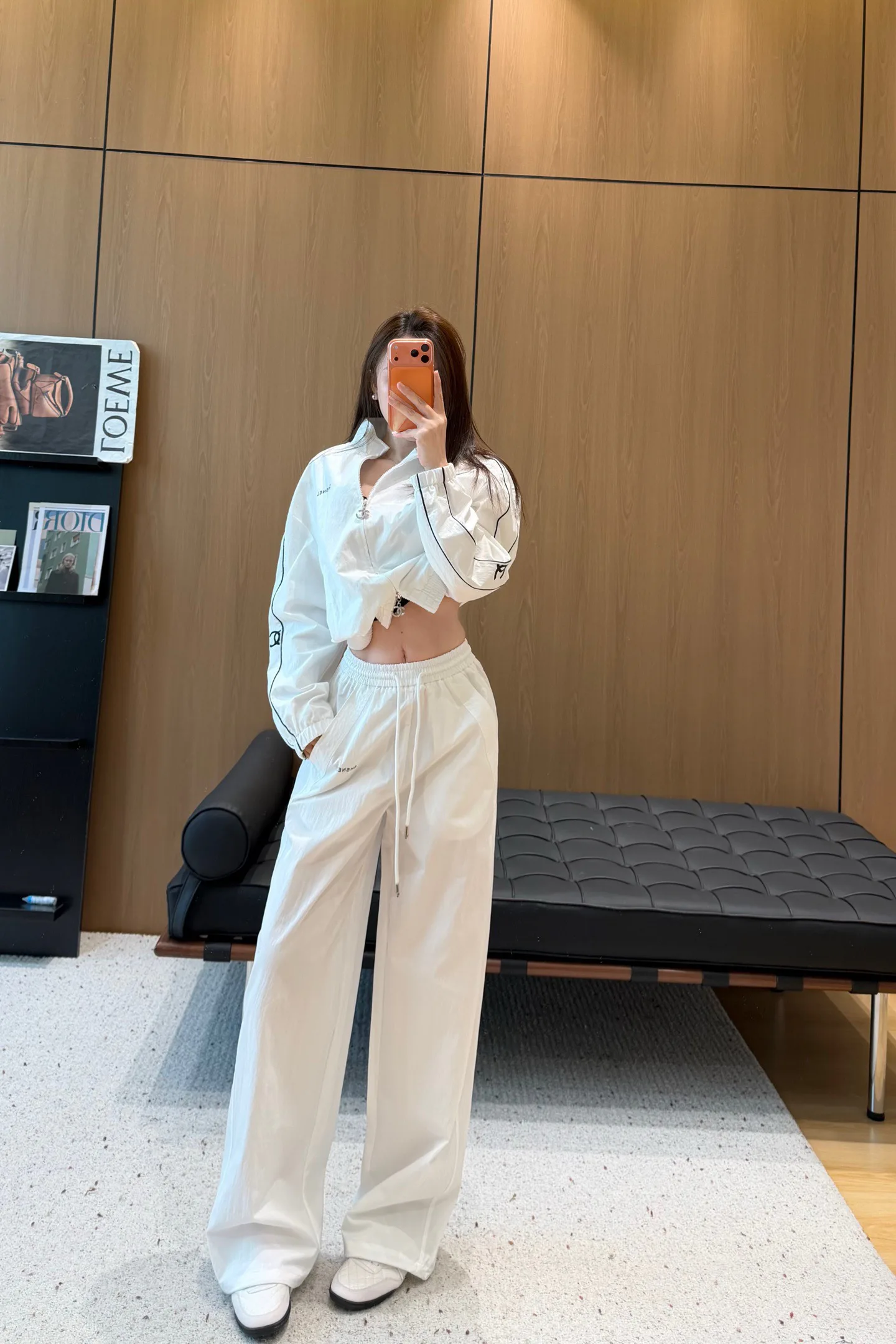 Спортивные Костюмы Женские Chanel 2379803