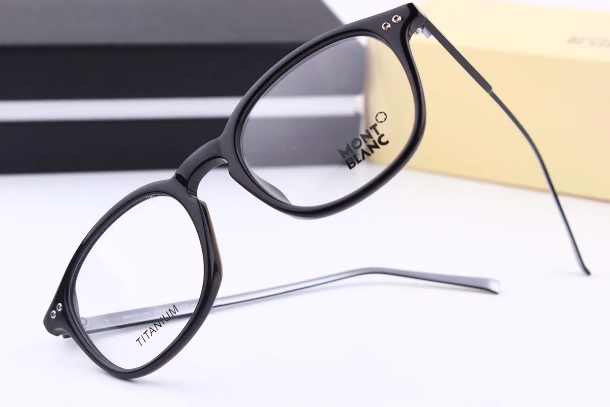 Очки Montblanc 8727
