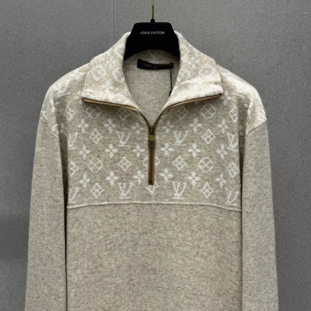 Джемперы И Свитеры Мужские Louis Vuitton 17548762