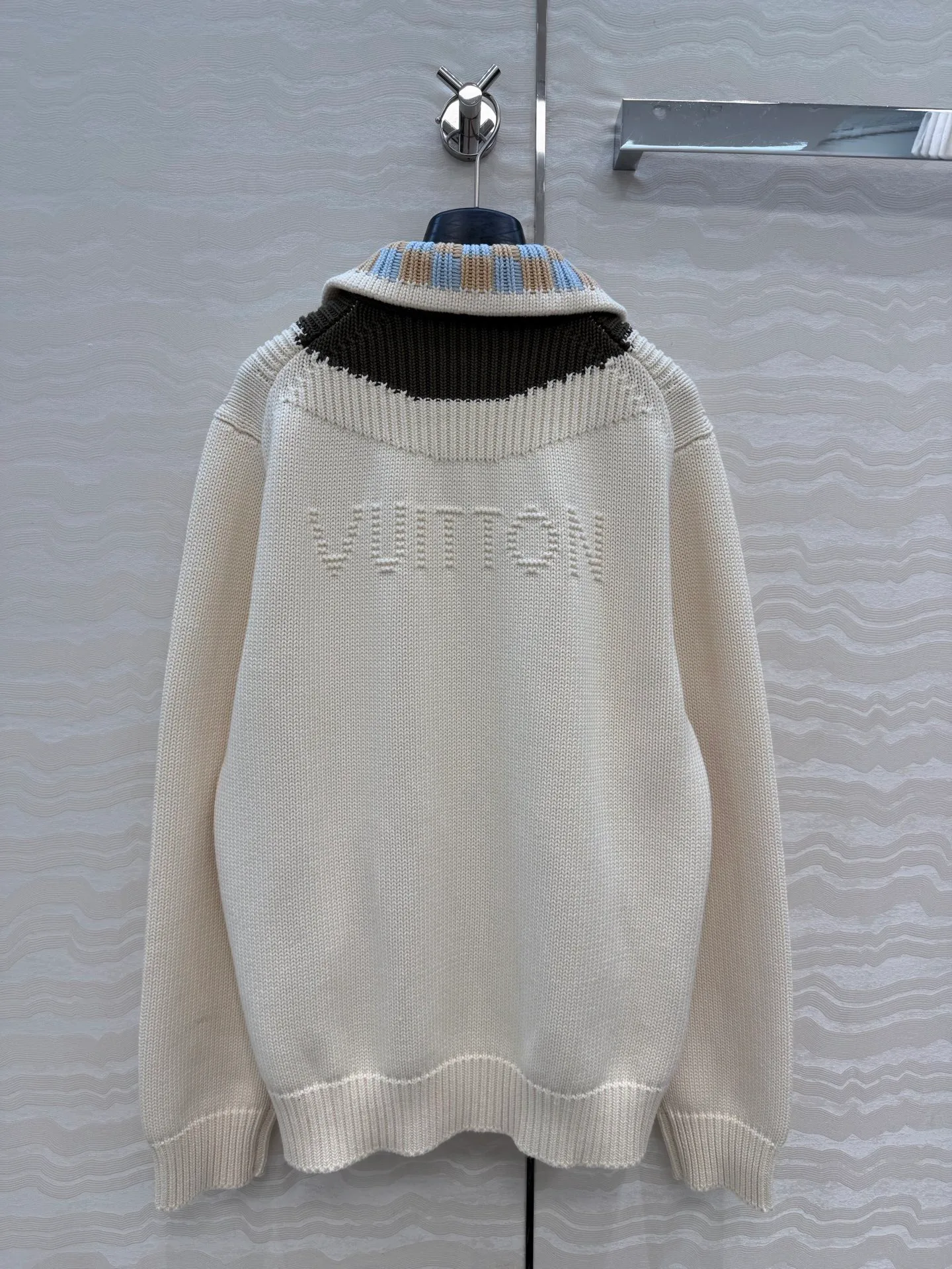 Джемперы И Свитеры Женские Louis Vuitton 771716