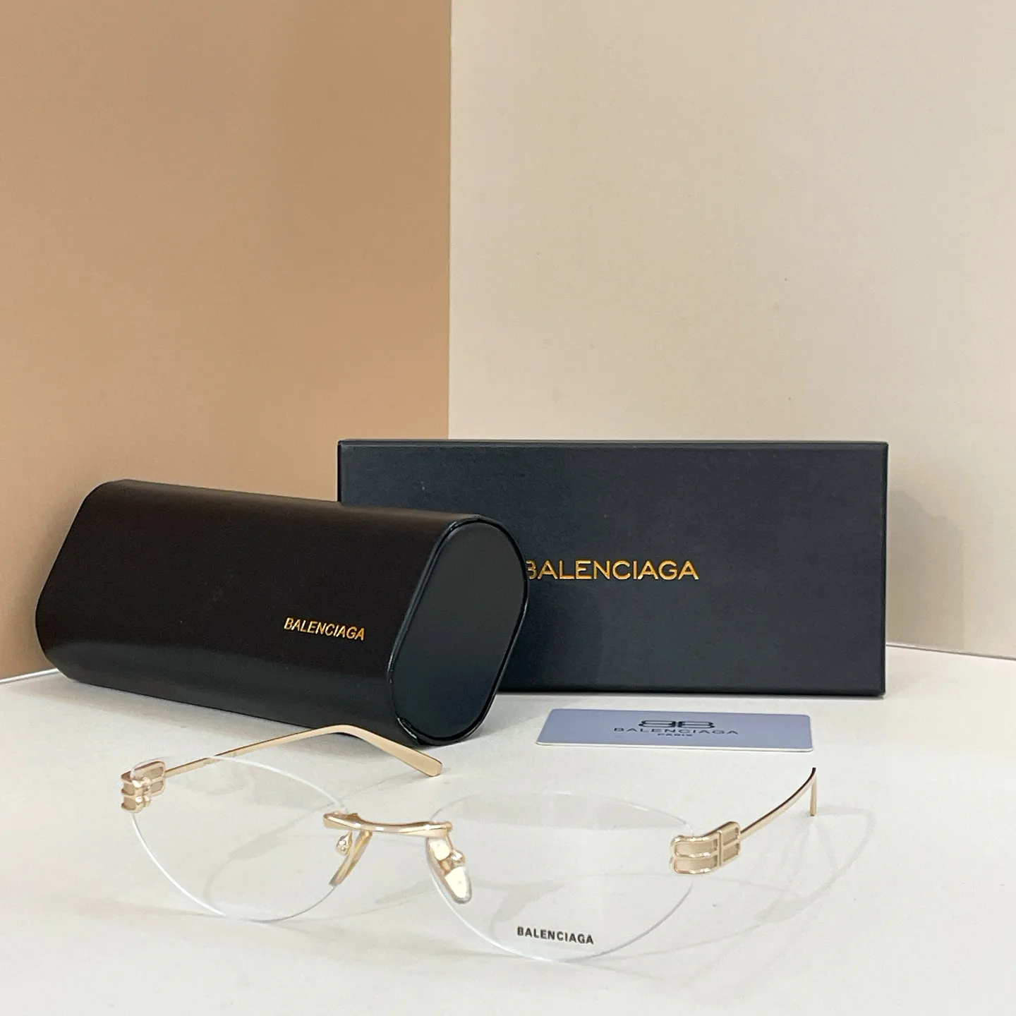 Очки Balenciaga 5037222