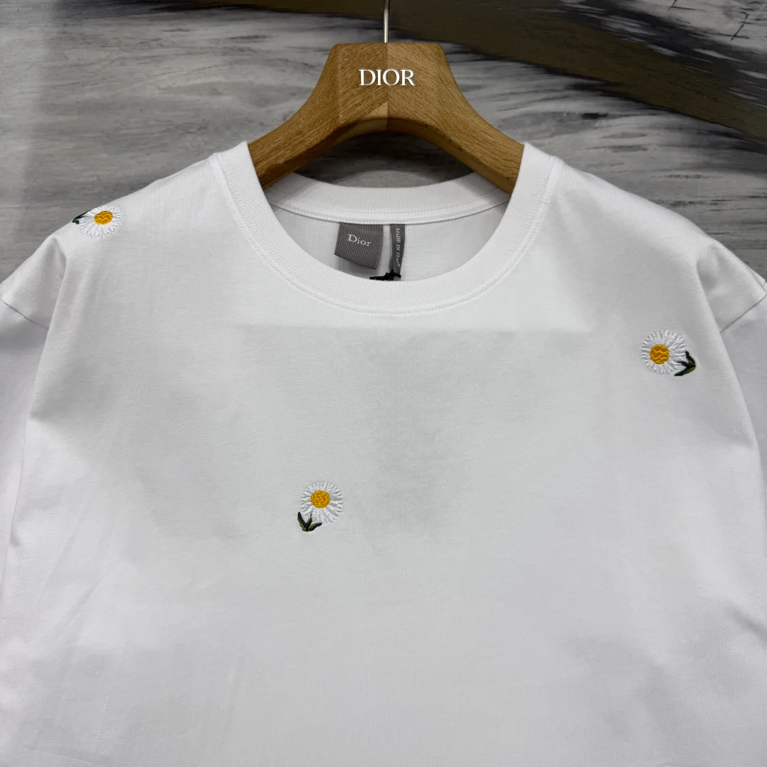 Футболки Мужские Christian Dior 2557810