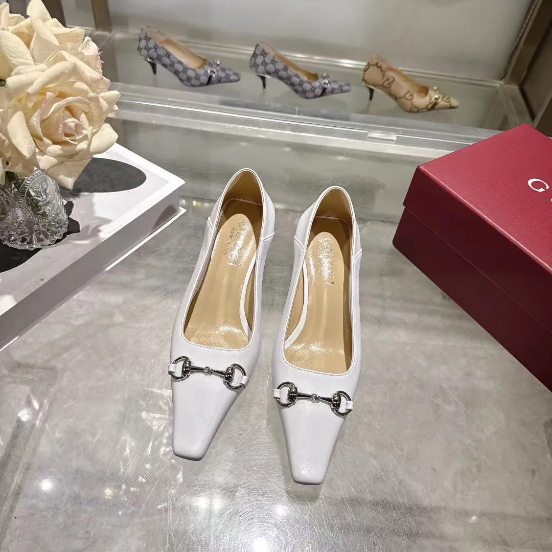 Туфли Женские Gucci 18034740