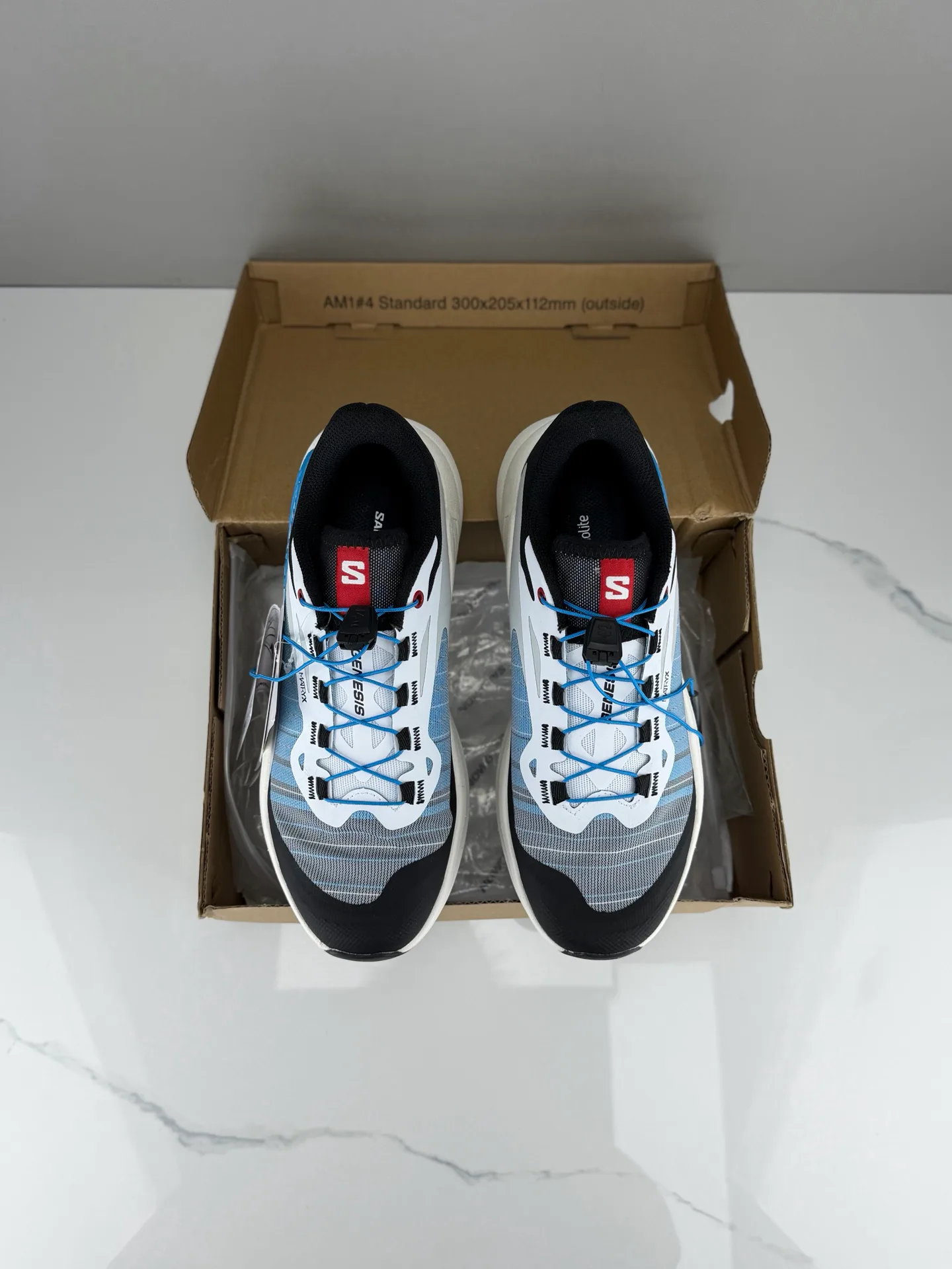Кроссовки Женские Salomon 17956900