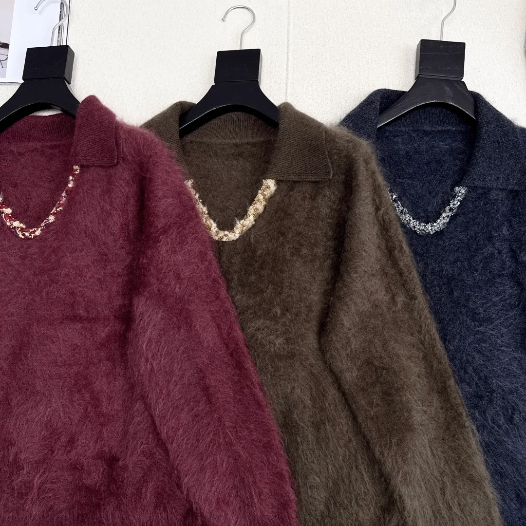 Свитеры Женские Chanel 224871