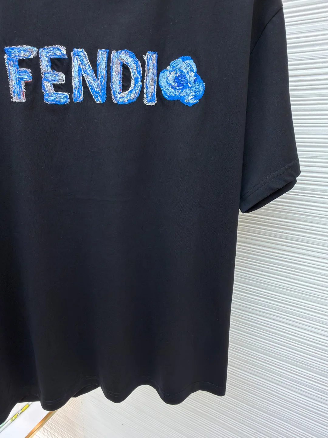 Футболки Мужские Fendi 11781099