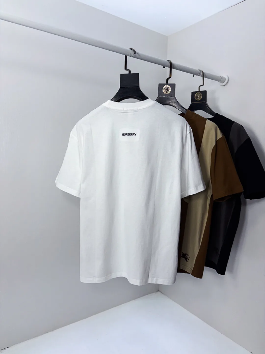 Футболки Мужские Burberry 12763993