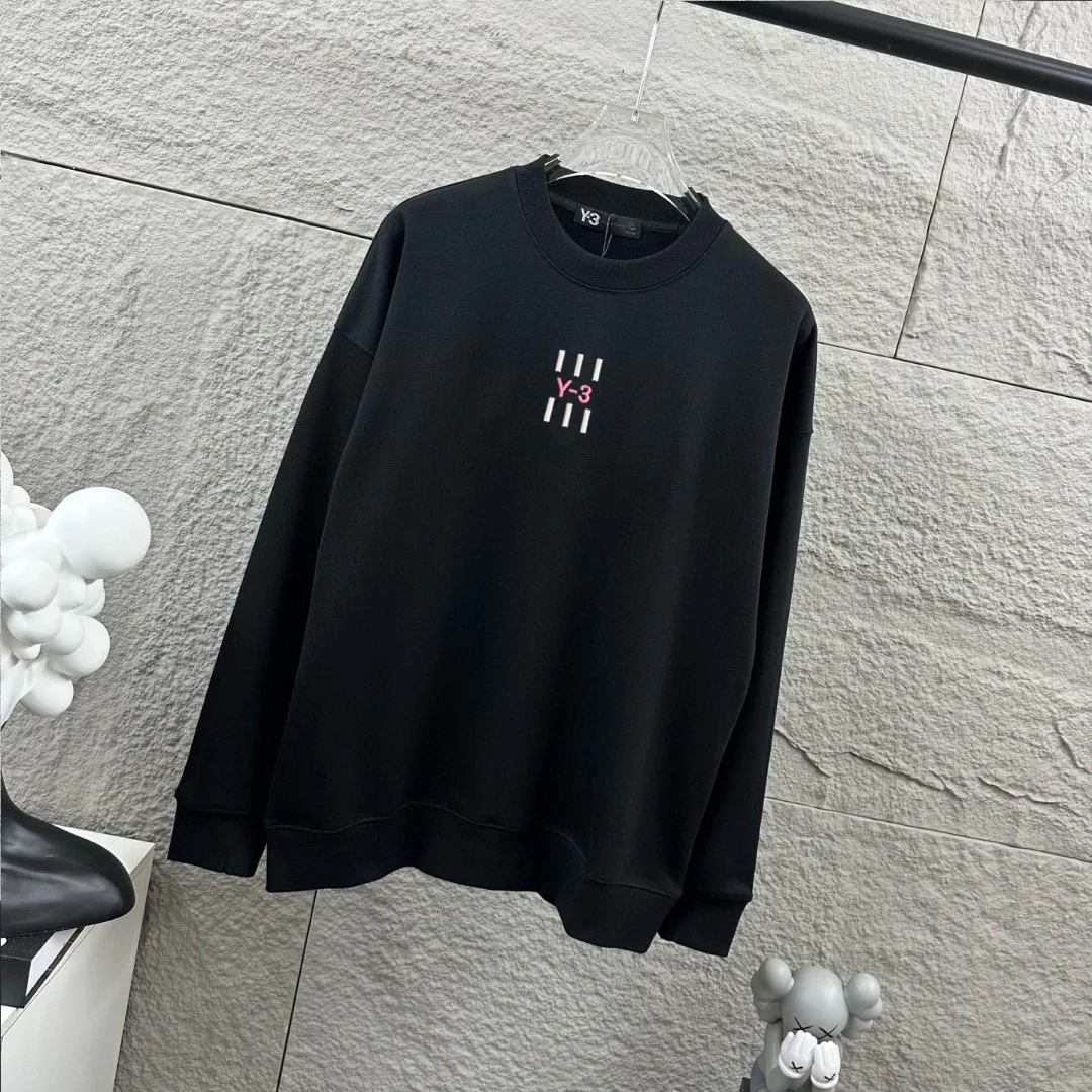 Свитшоты И Худи Женские Y-3 856597