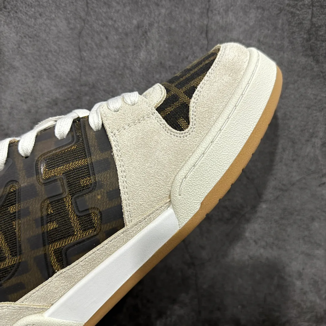 Кеды Женские Fendi 9621733