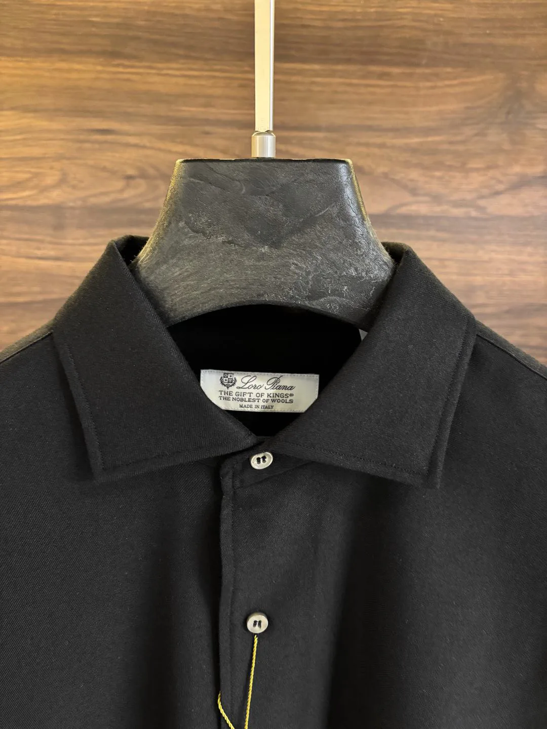 Рубашки Мужские Loro Piana 18509947