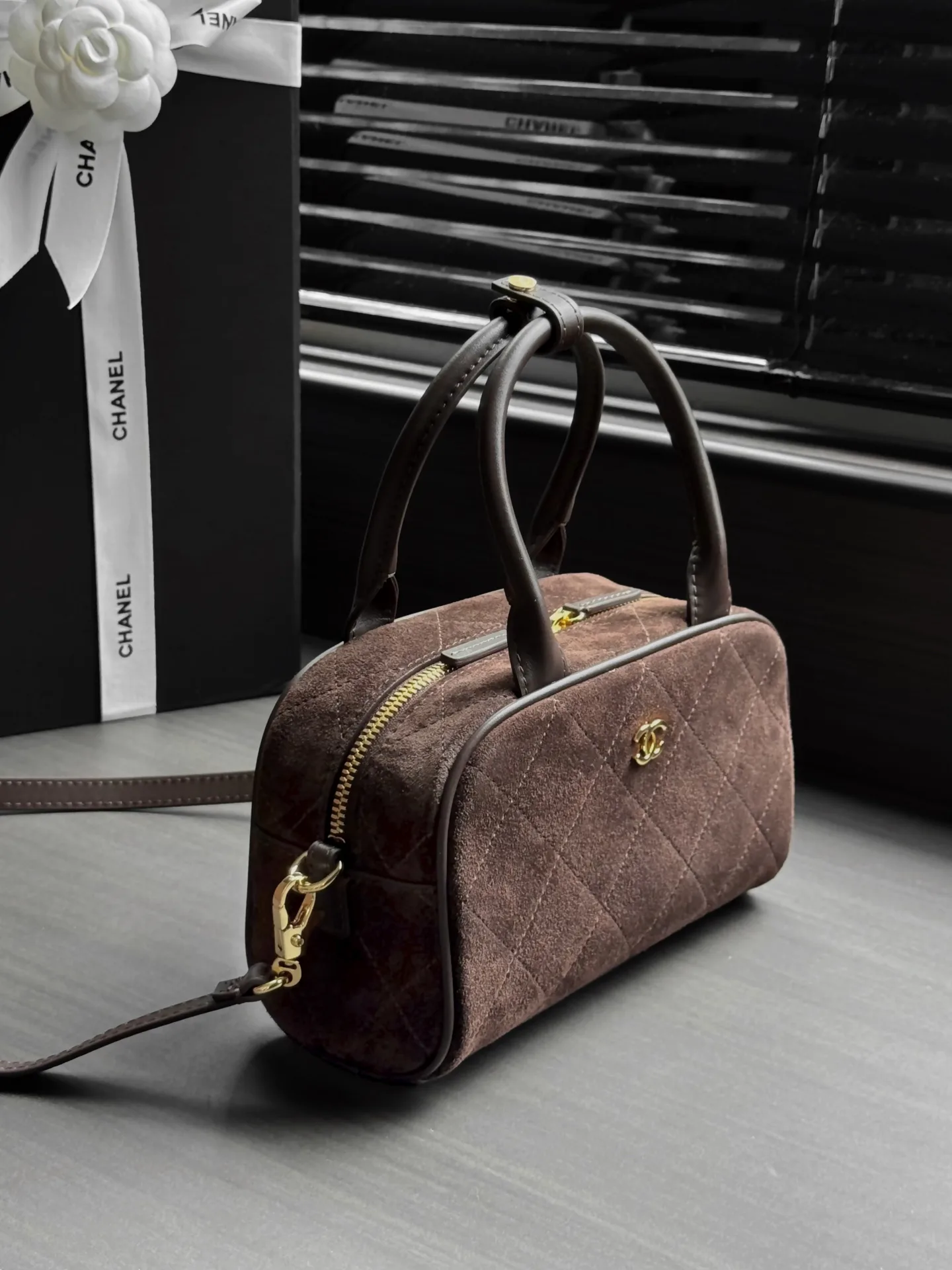 Классические Сумки Женские Chanel 18147598