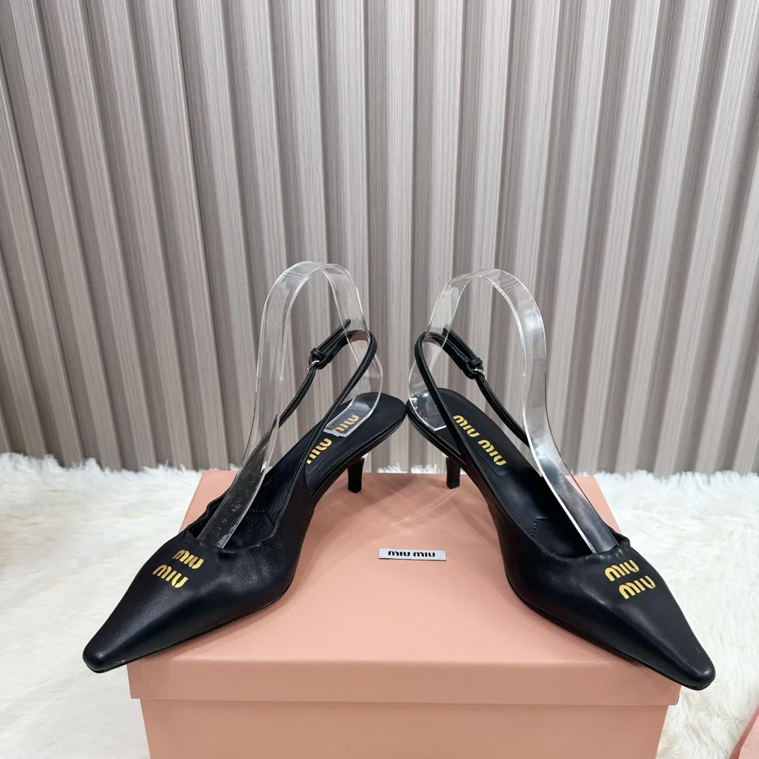 Туфли Женские Miu Miu 7184945