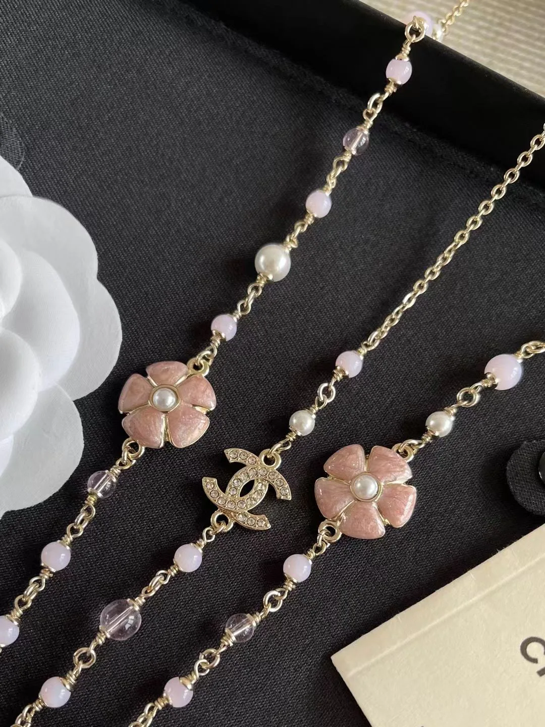 Бижутерия Chanel 822899