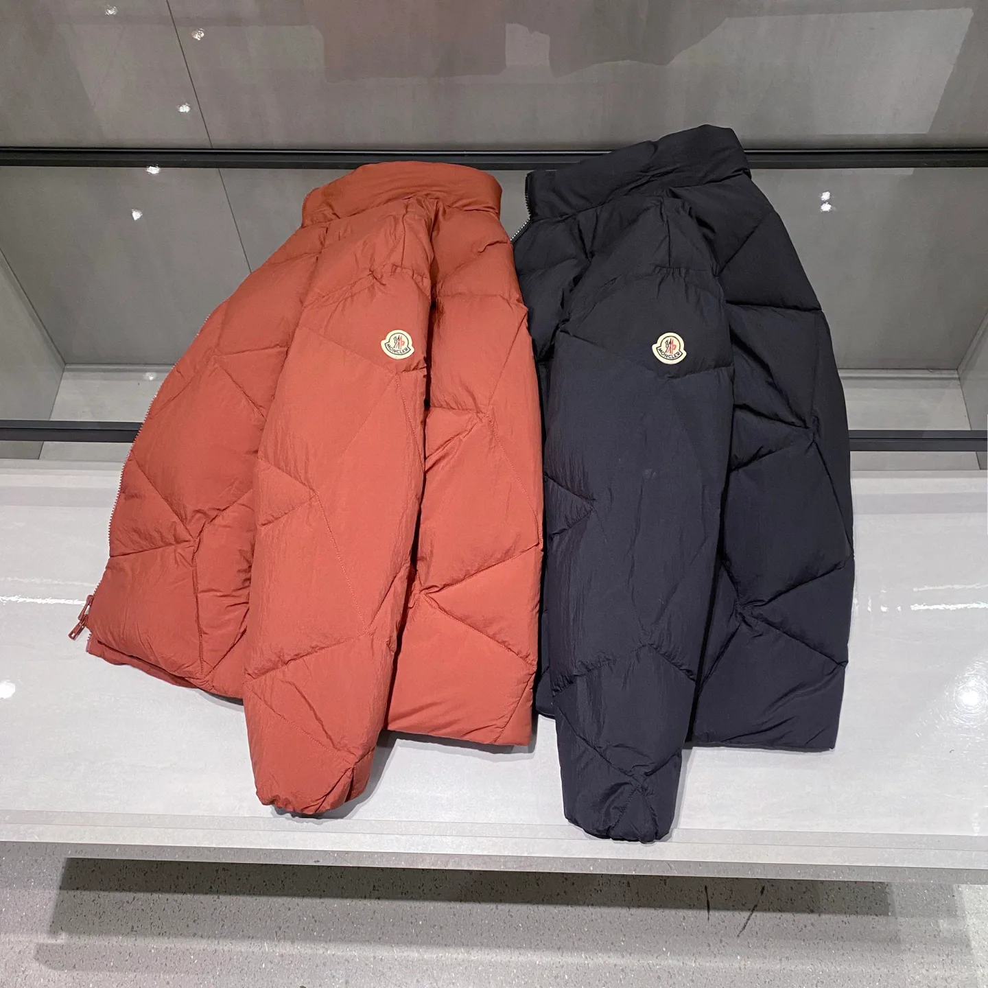 Куртки И Пуховики Мужские Moncler 339672
