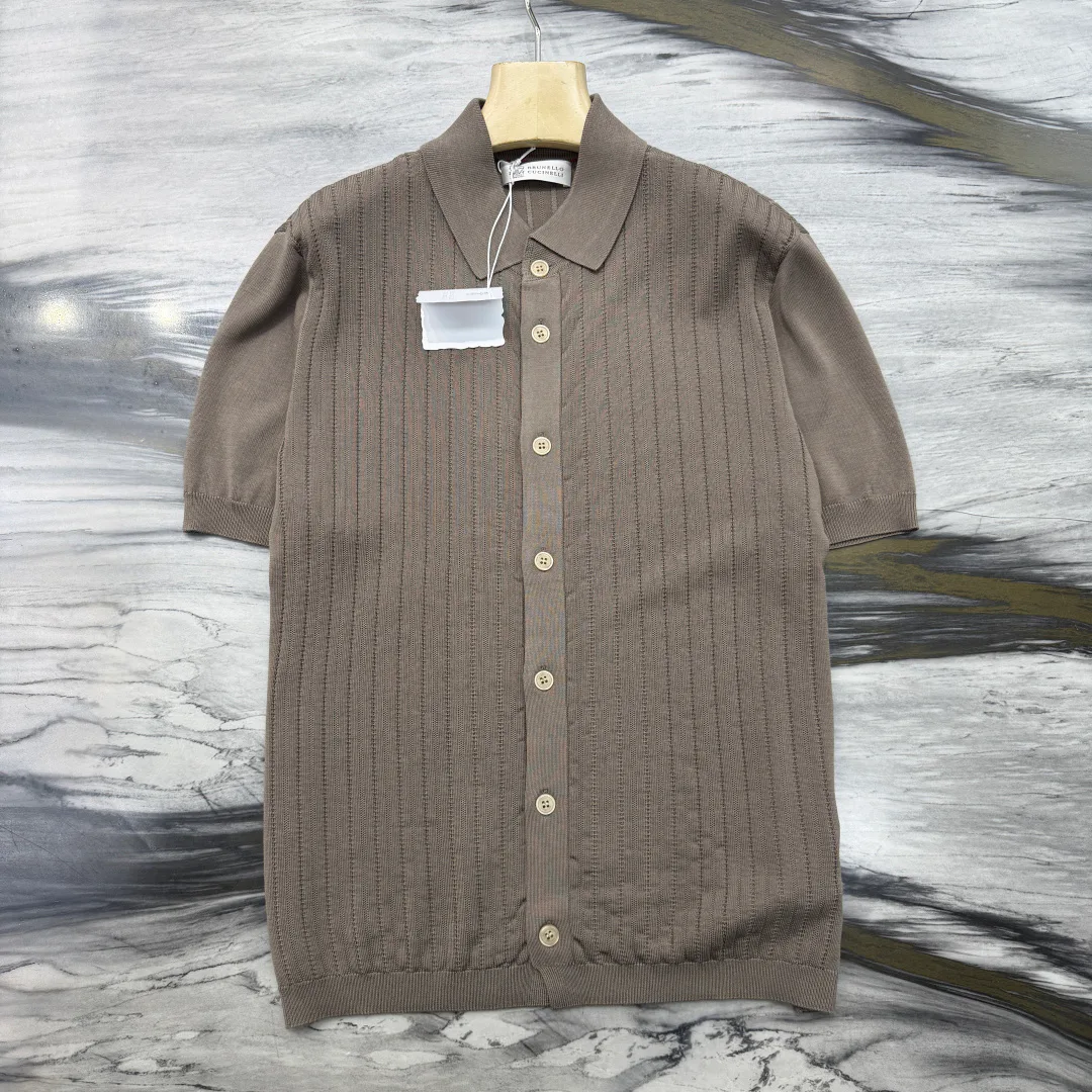 Джемперы И Свитеры Мужские Brunello Cucinelli 13648641