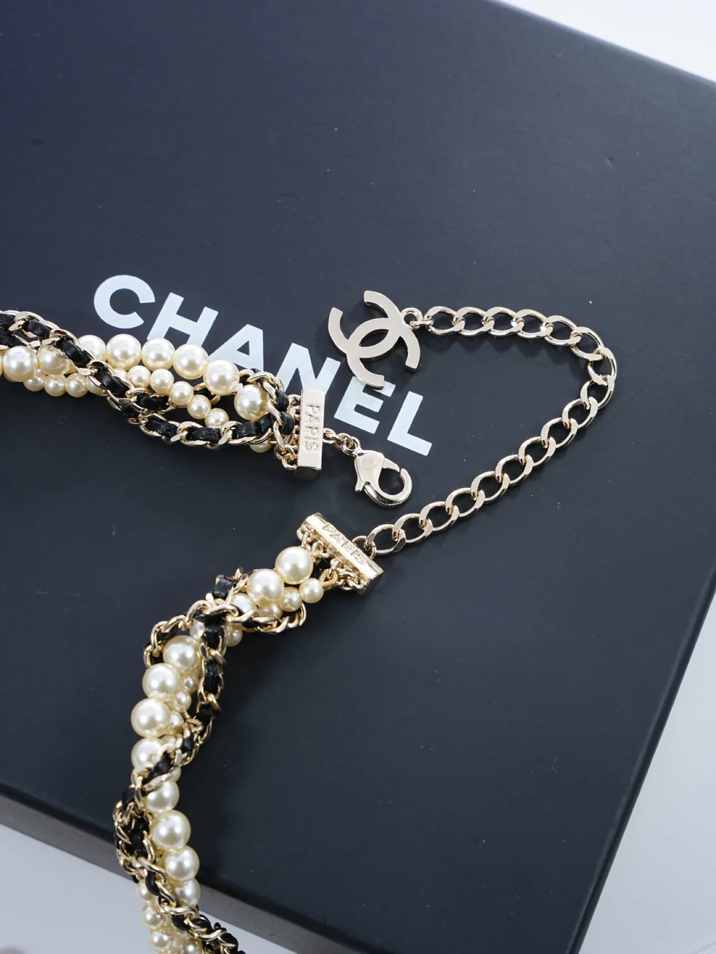 Бижутерия Chanel 693424