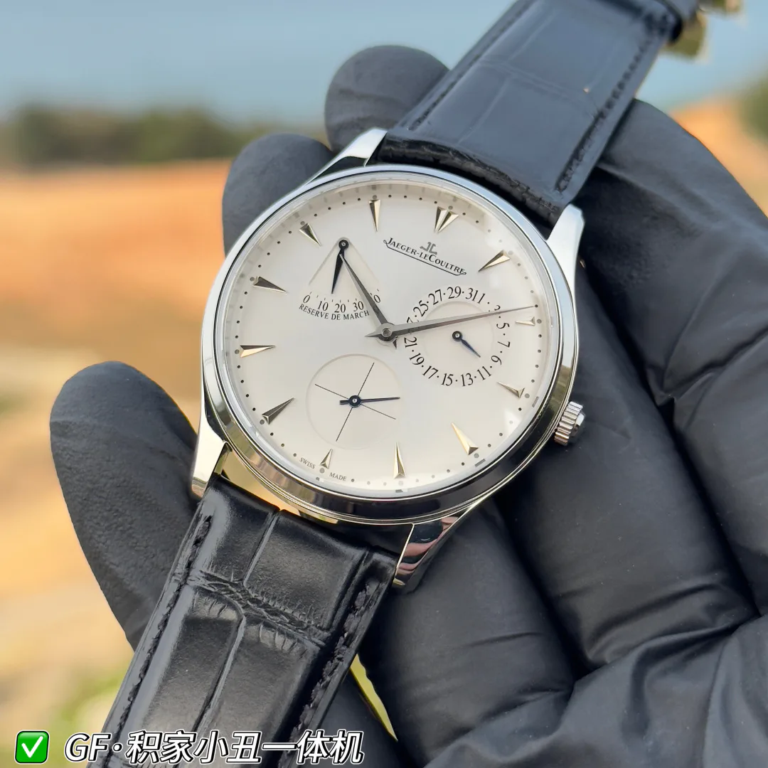 Часы Мужские Jaeger-Lecoultre 11798265