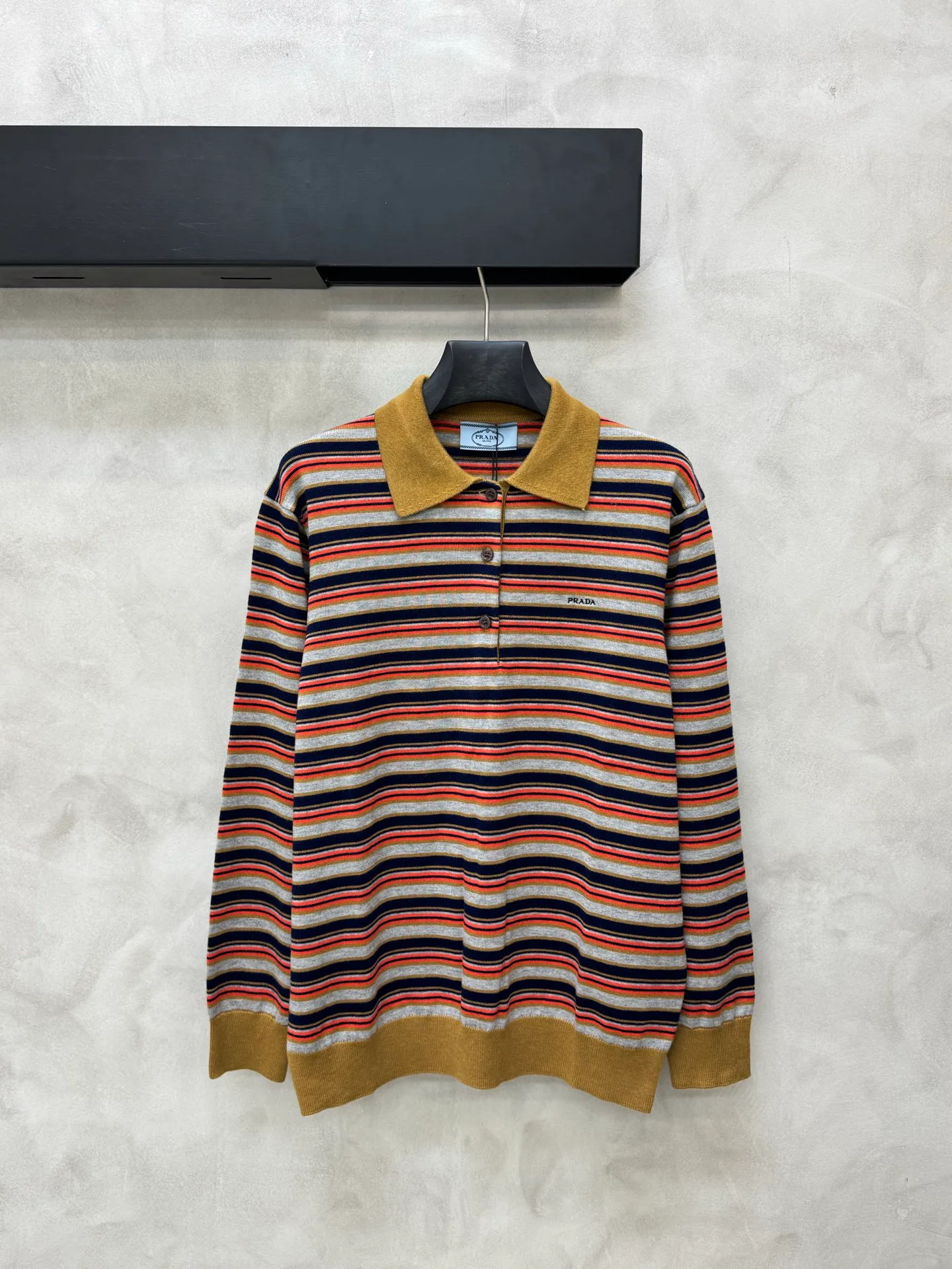 Джемперы И Свитеры Женские Prada 18130996
