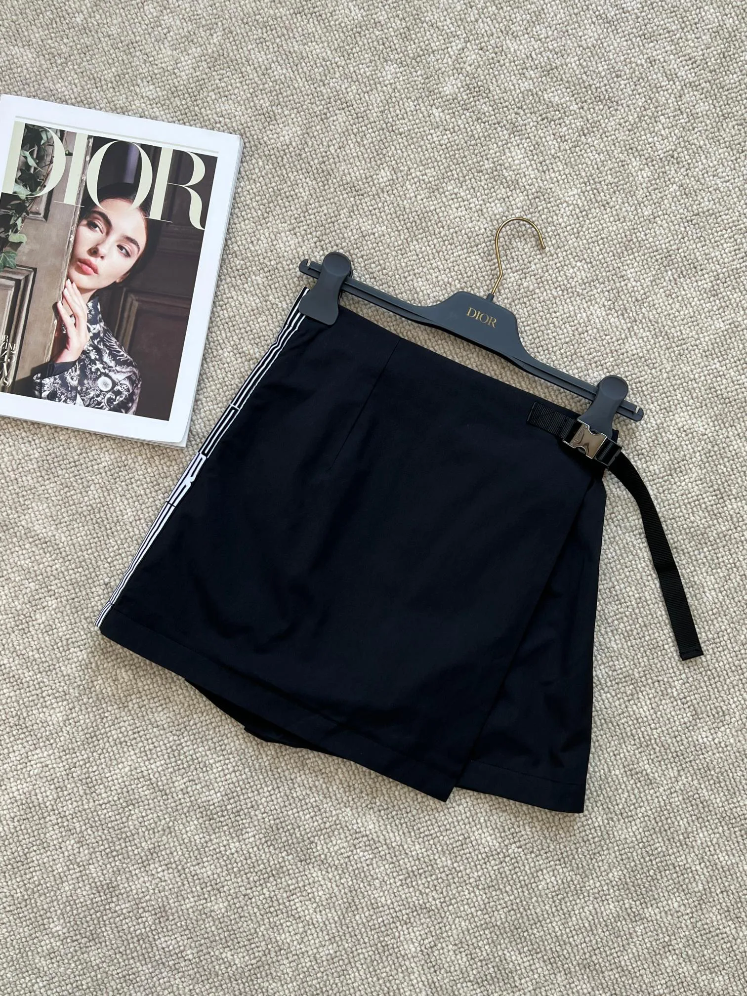 Шорты Женские Christian Dior 30323