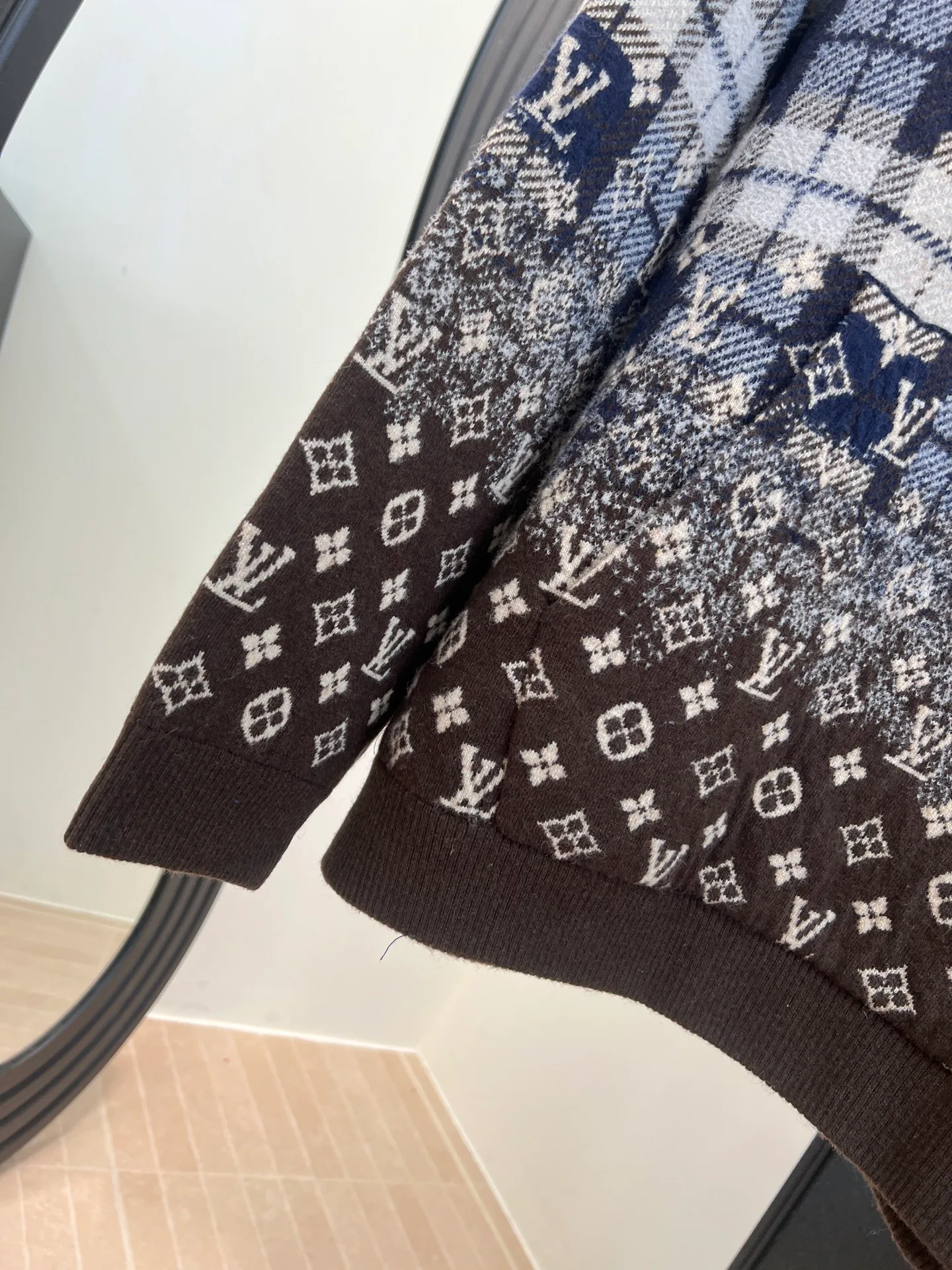 Свитшоты И Худи Женские Louis Vuitton 1270897