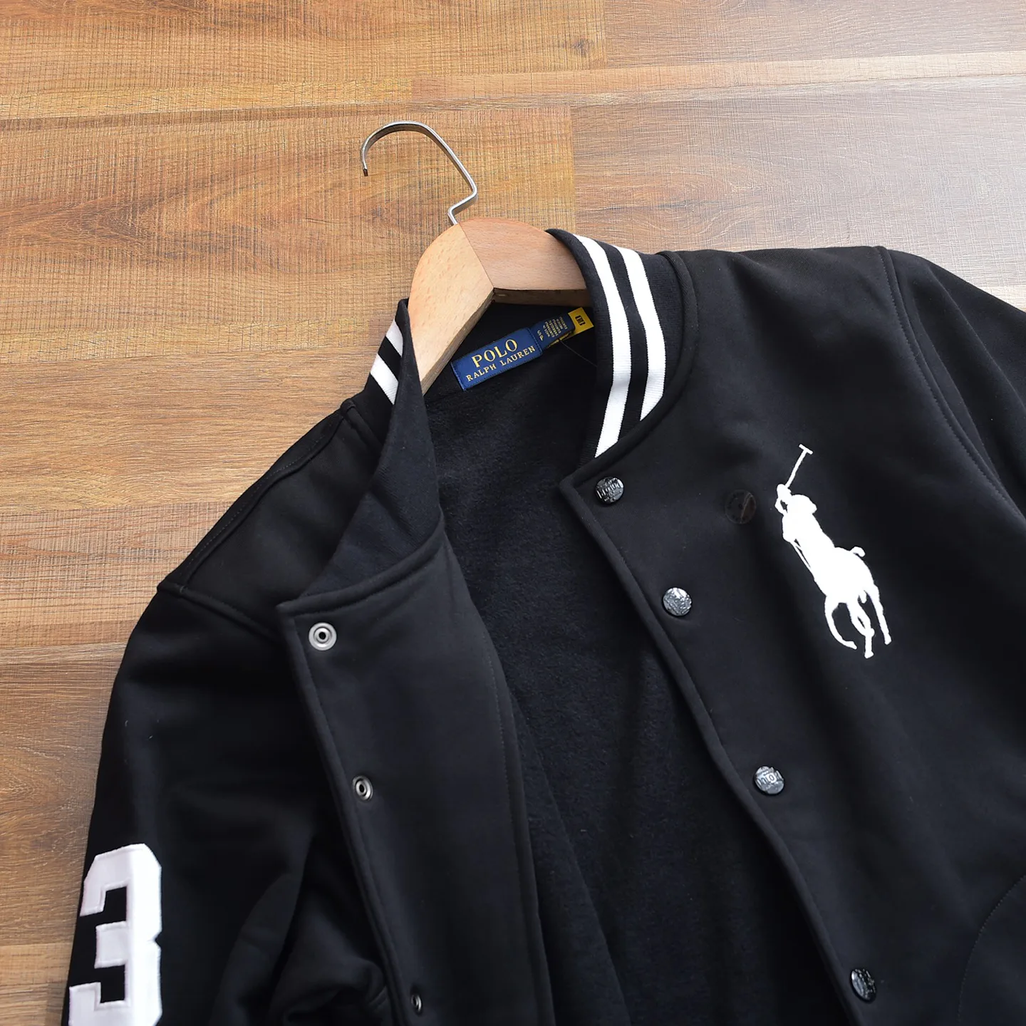 Куртки Мужские Ralph Lauren 170711