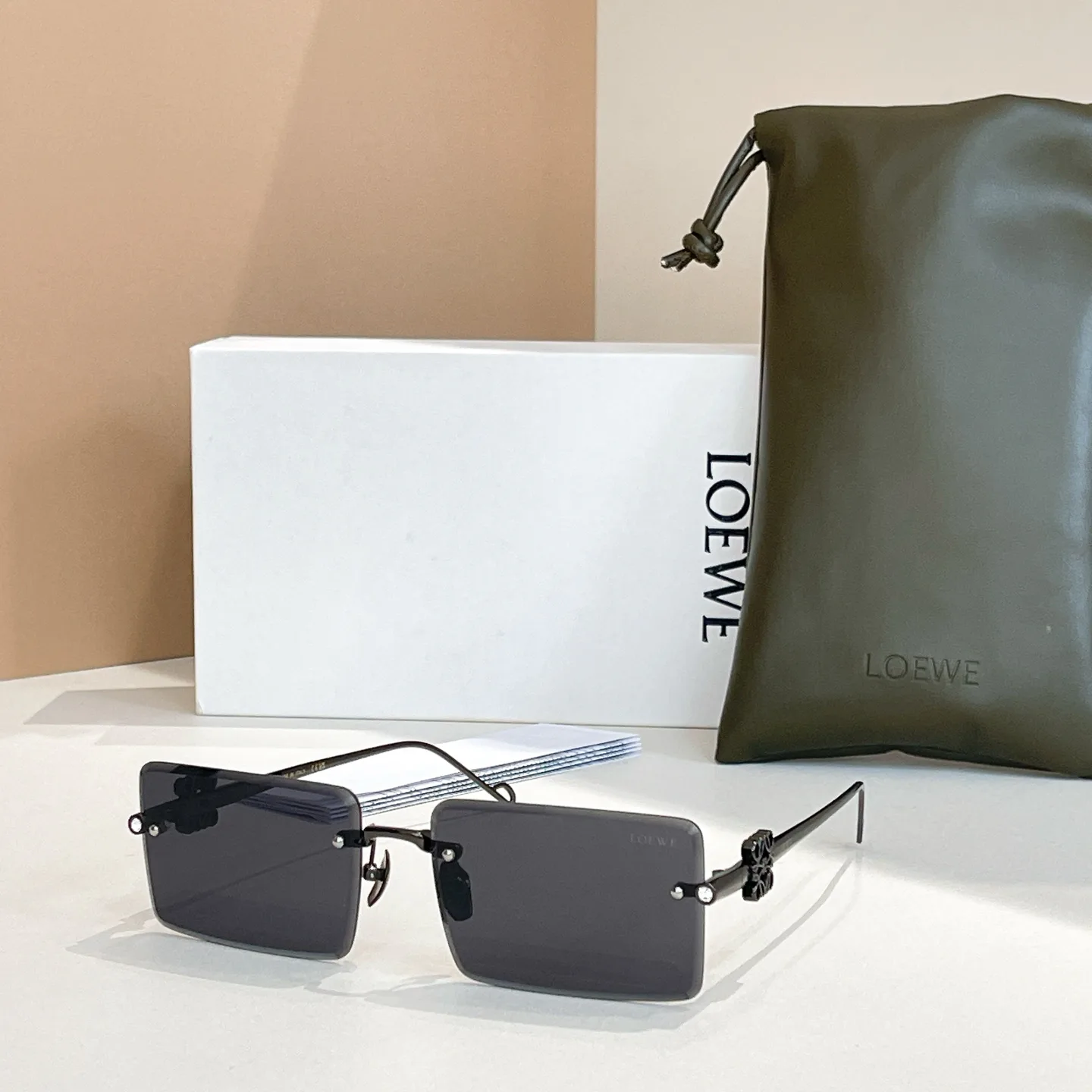 Очки Loewe 35913