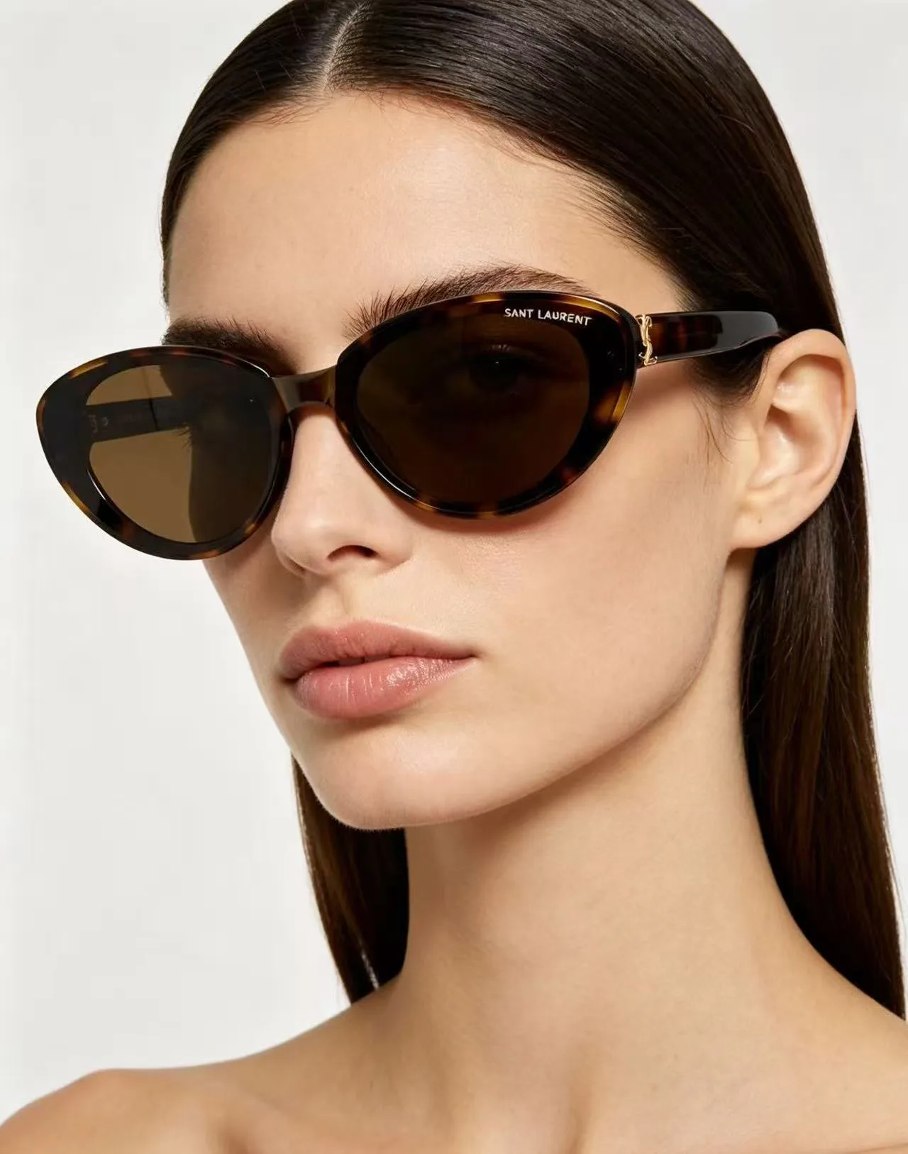 Очки Saint Laurent 17495954