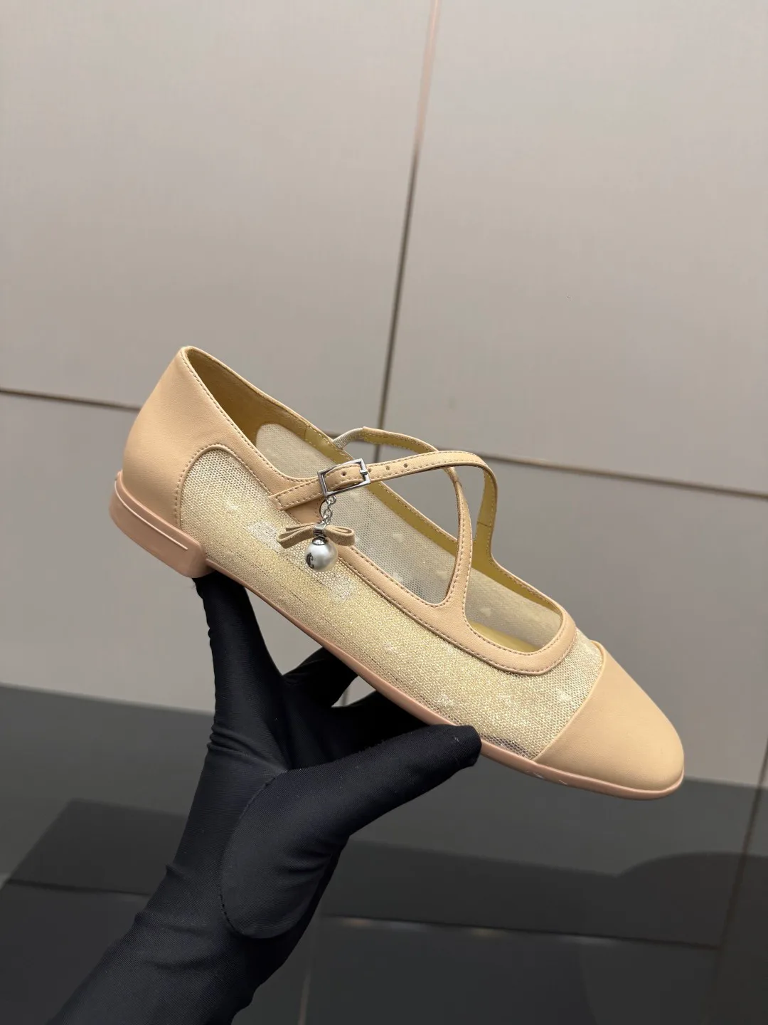 Туфли Женские Jimmy Choo 227717